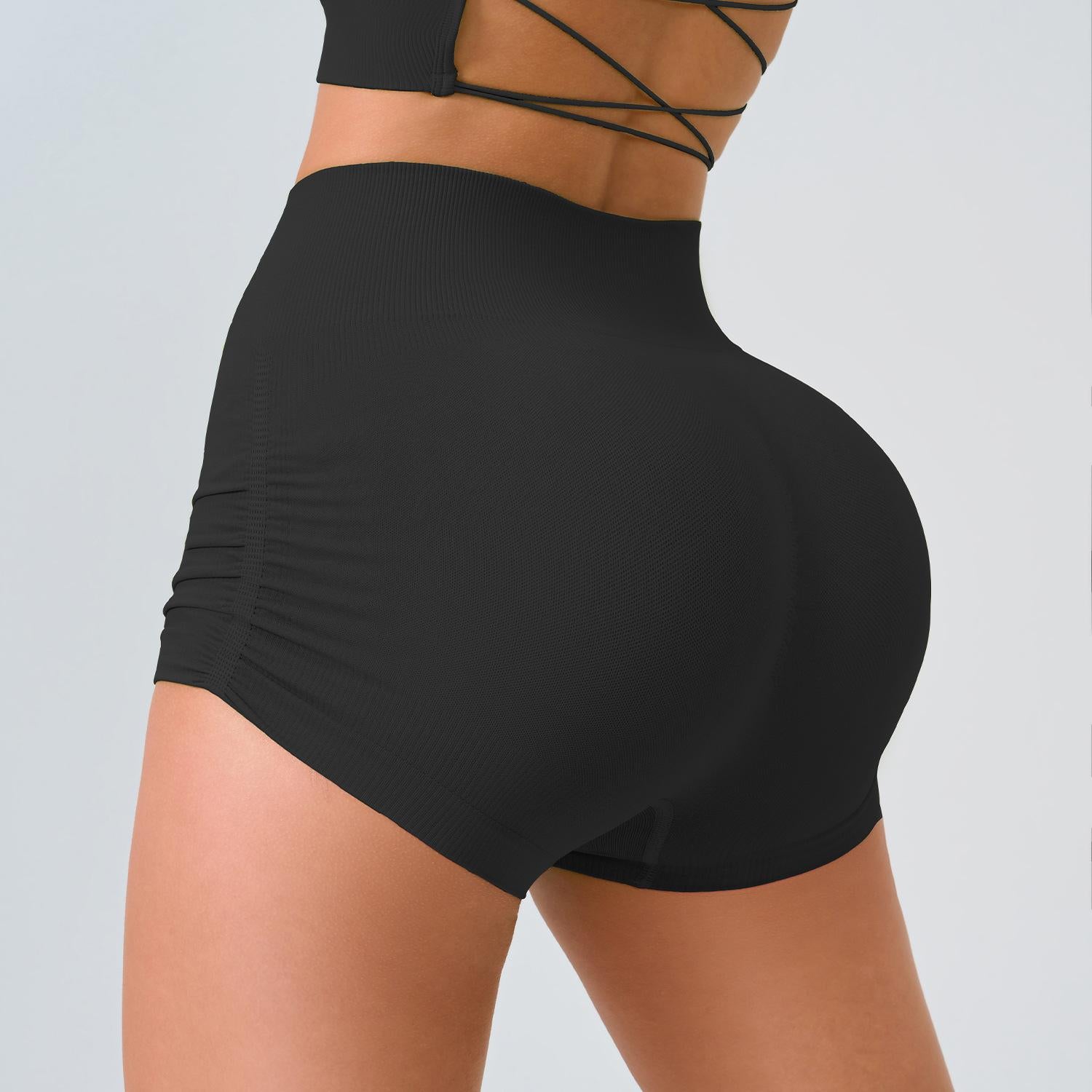 Yoga Shorts