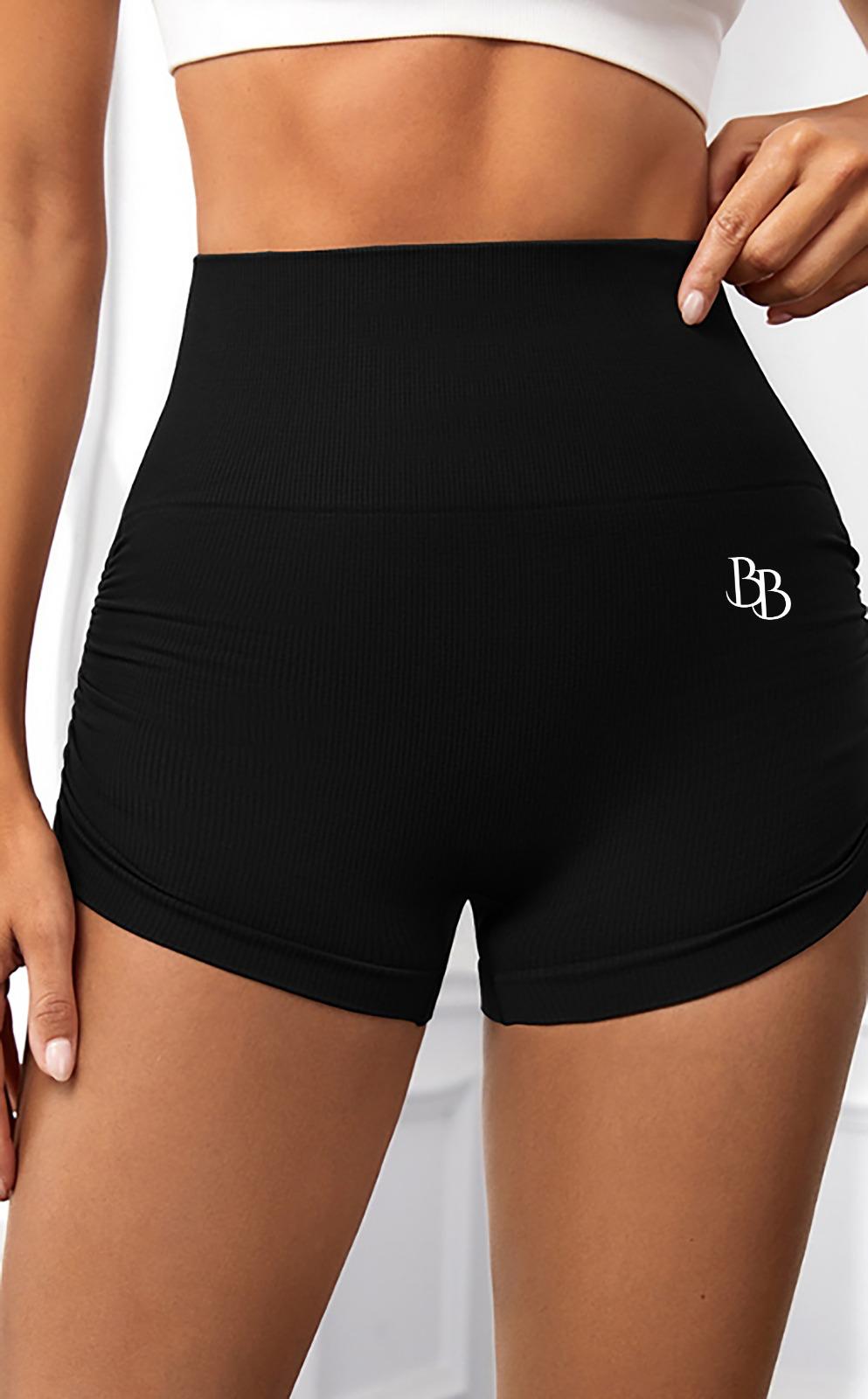 Yoga Shorts