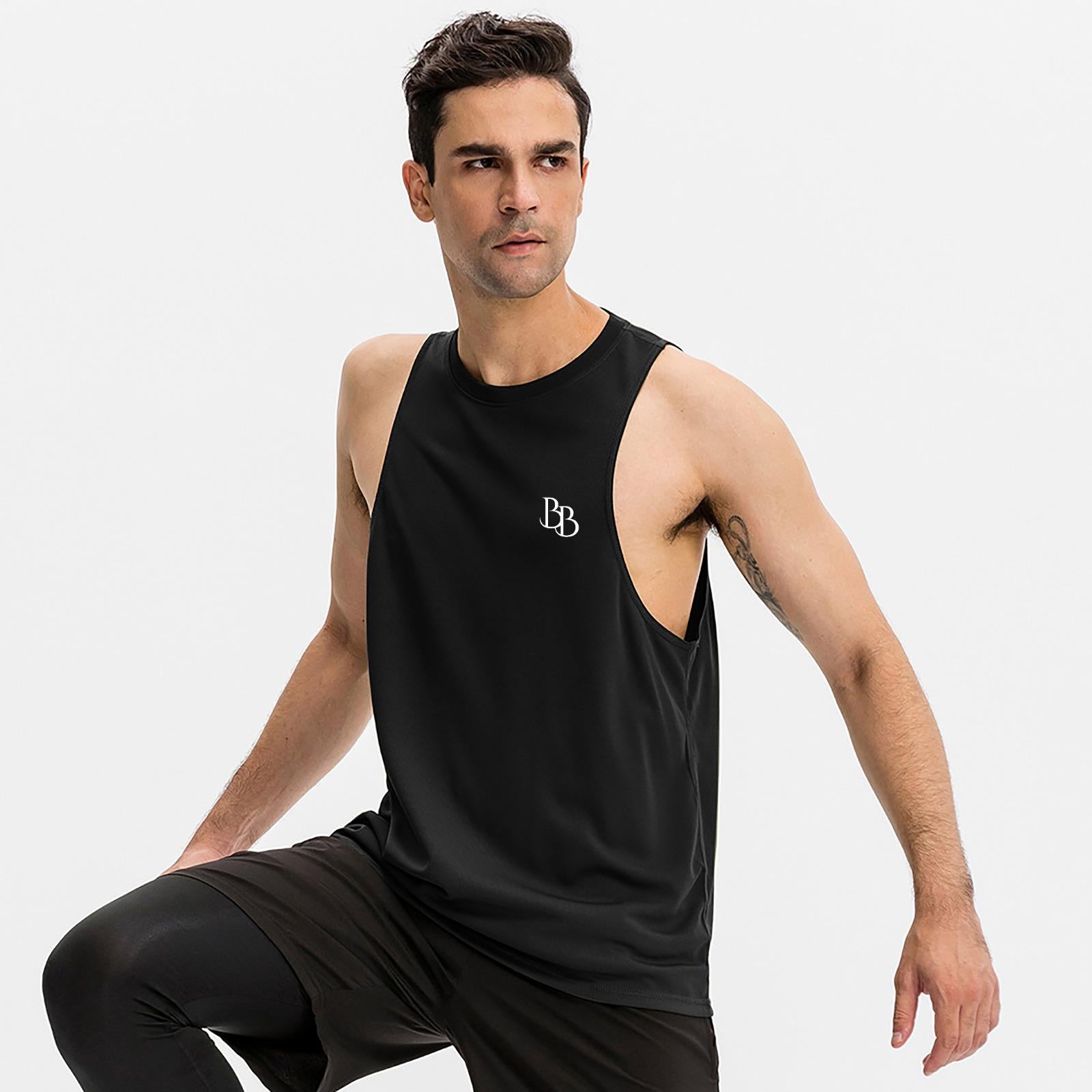 BB Men’s Performance Tank