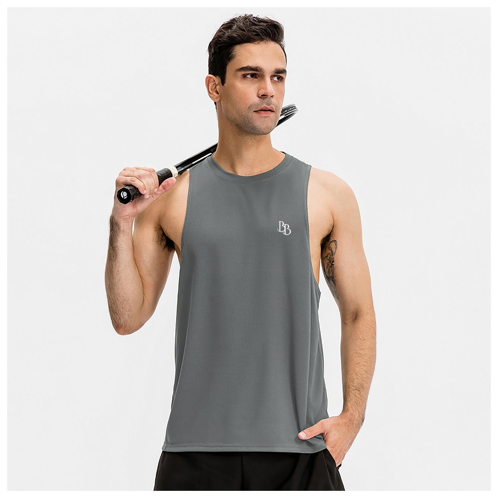 BB Men’s Performance Tank