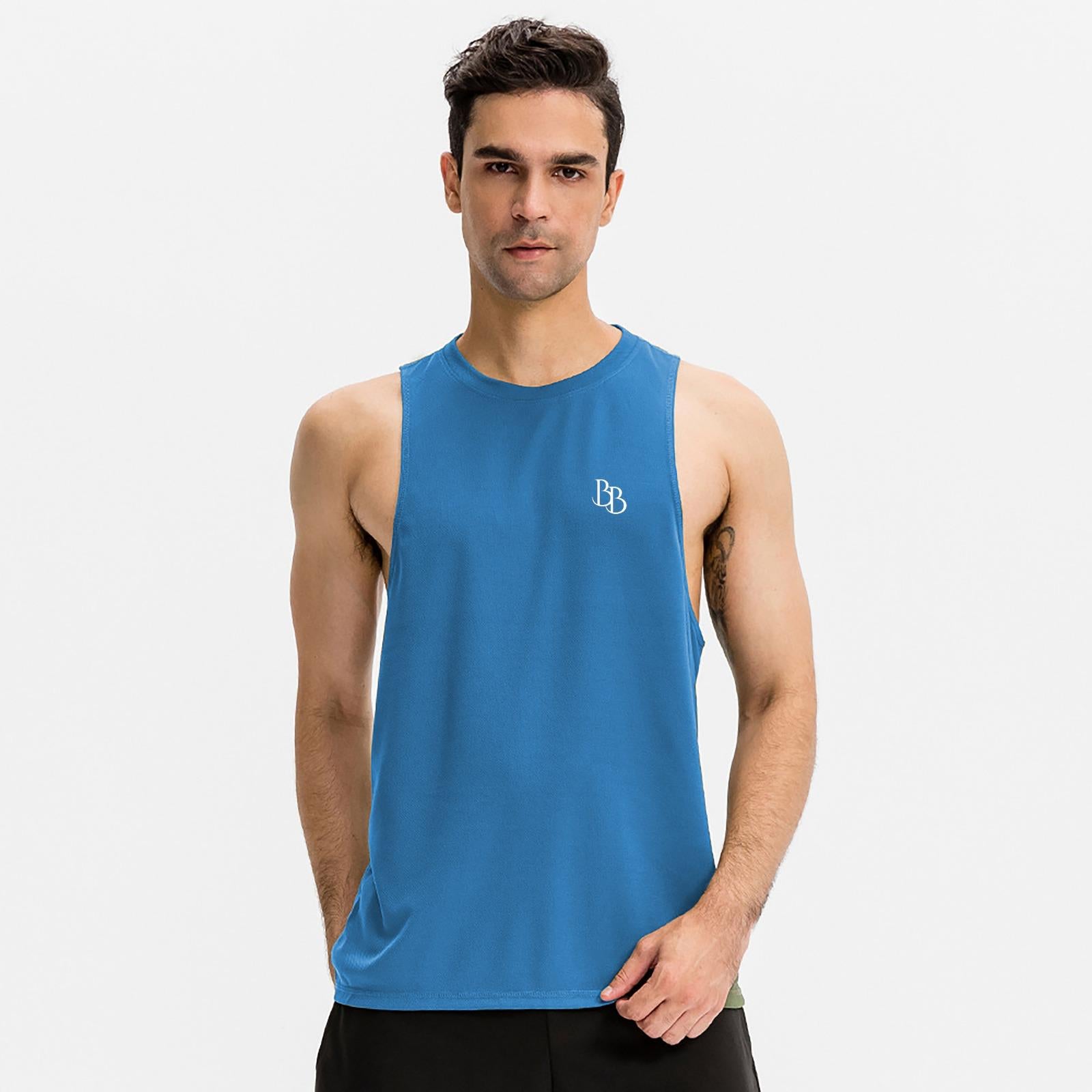 BB Men’s Performance Tank
