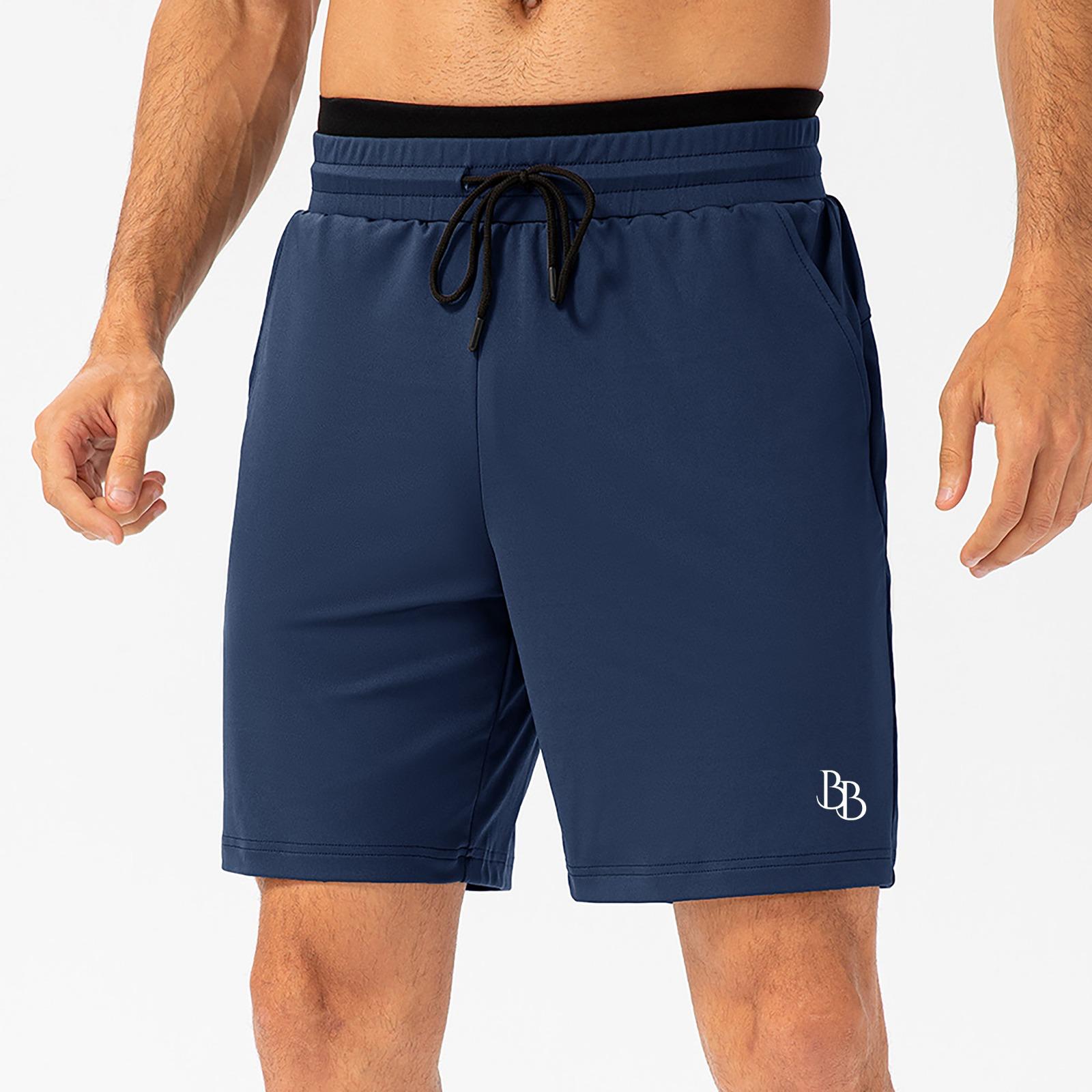 BB Men’s Flex Training Shorts