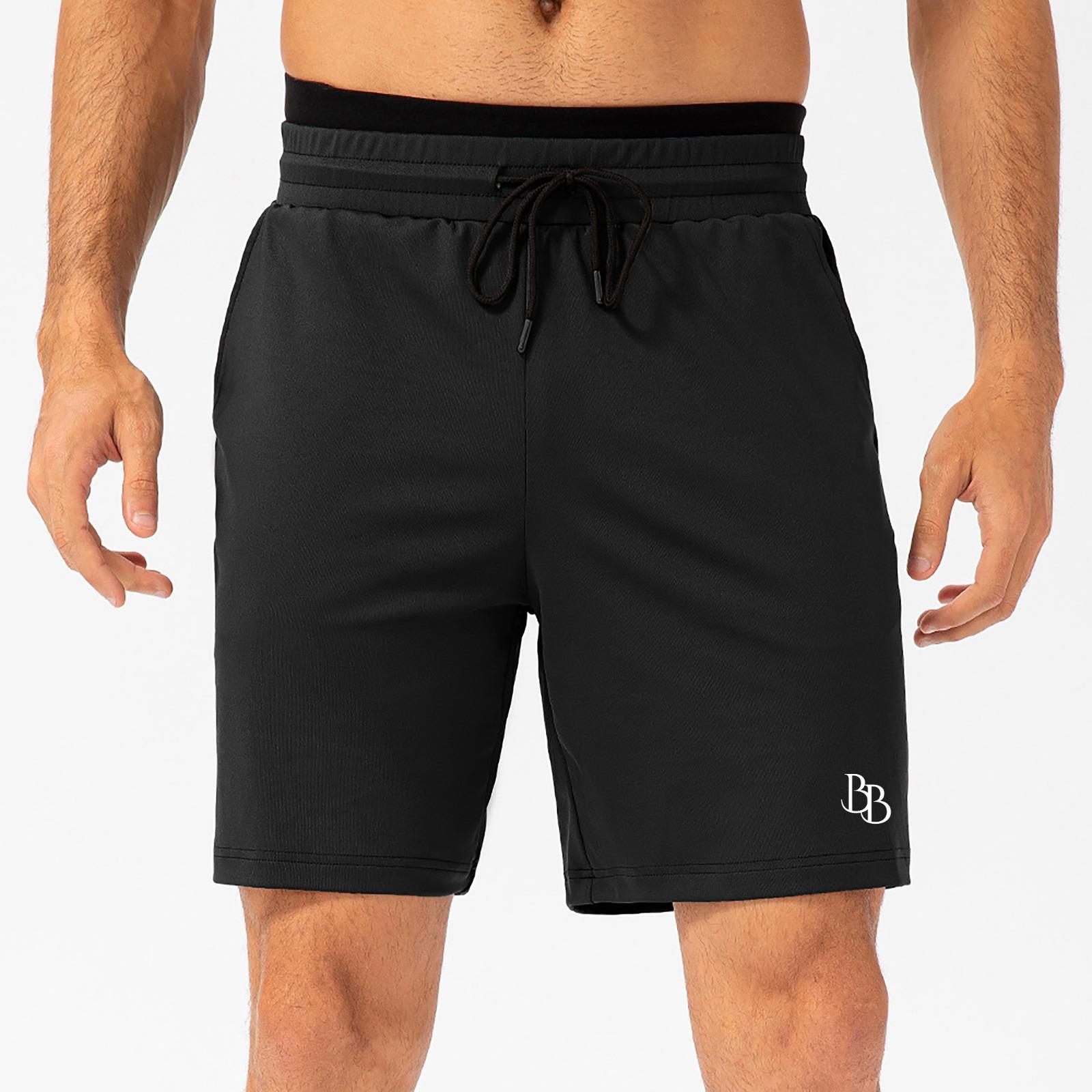 BB Men’s Flex Training Shorts