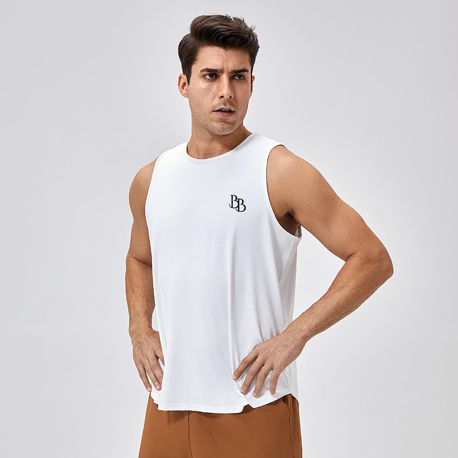 BB Men’s Performance Tank
