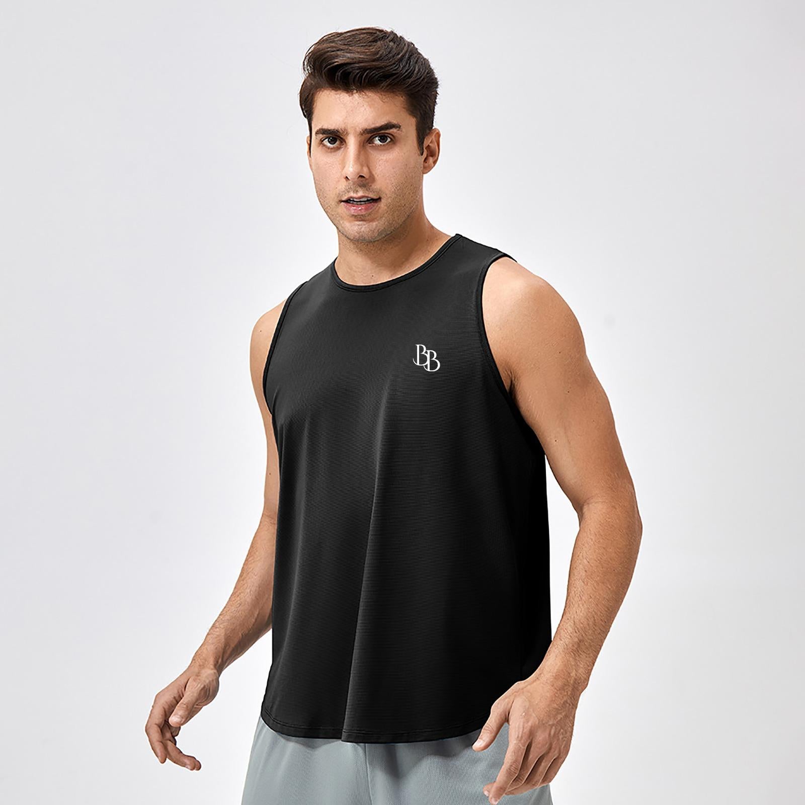 BB Men’s Performance Tank