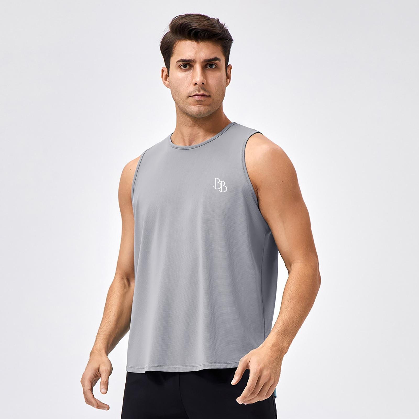 BB Men’s Performance Tank