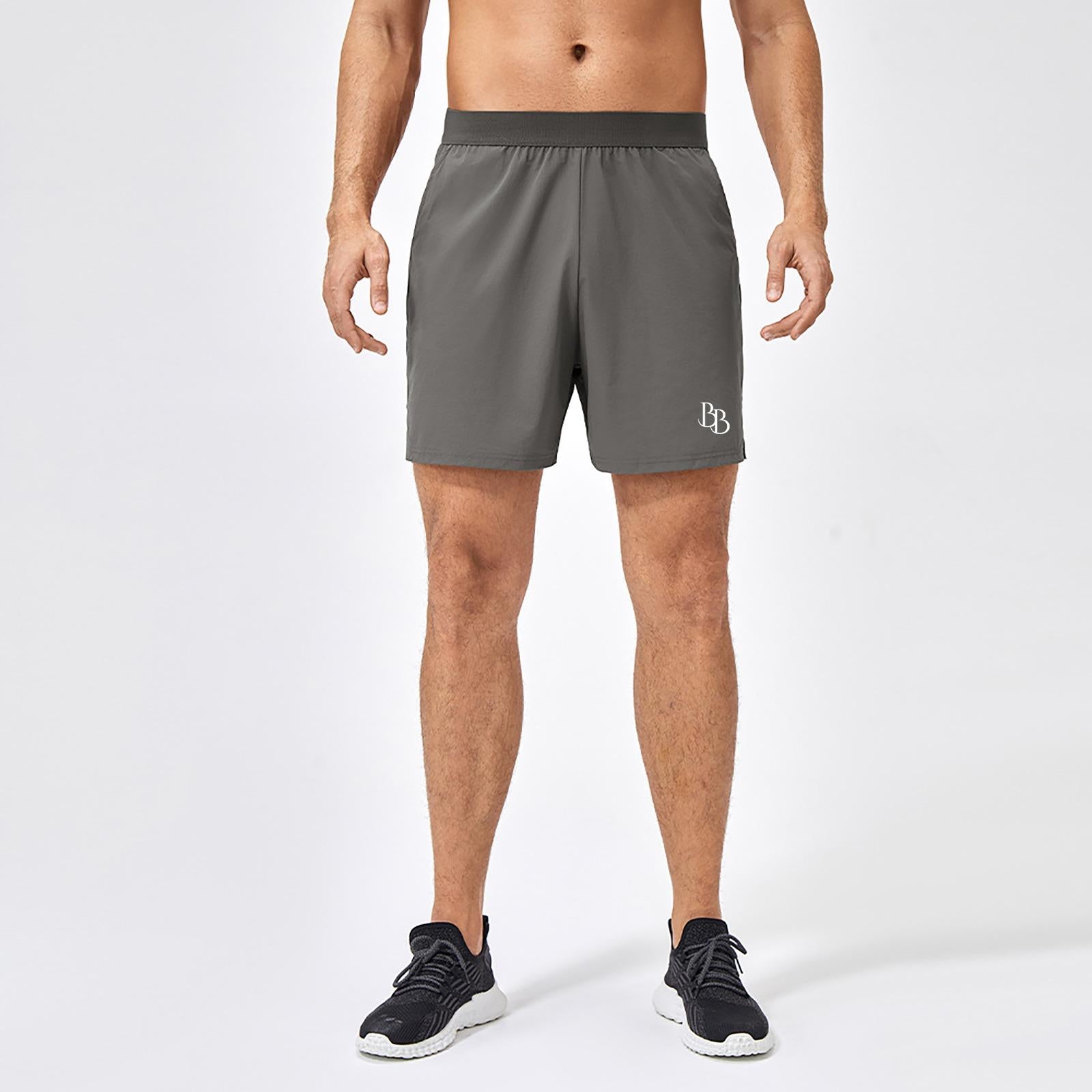 BB Men’s Flex Training Shorts