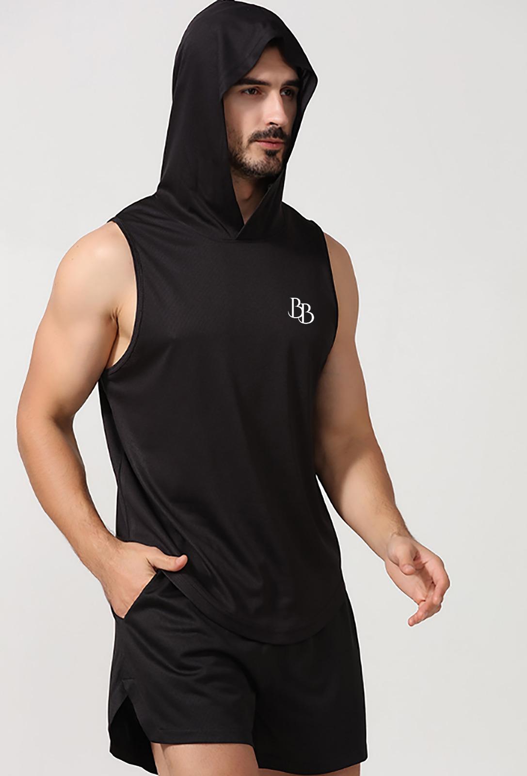 BB Hood Top