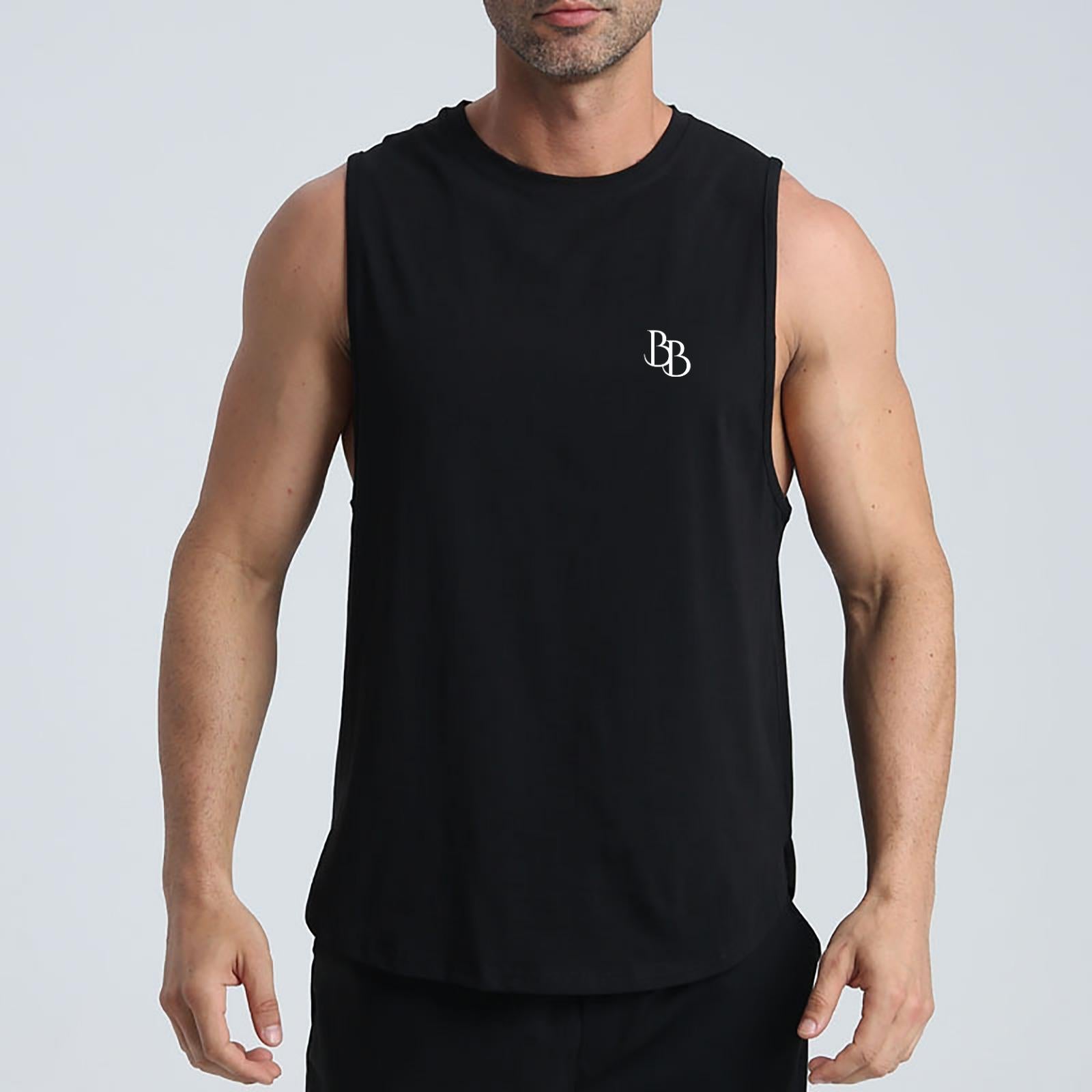 BB Sleeveless Shirt
