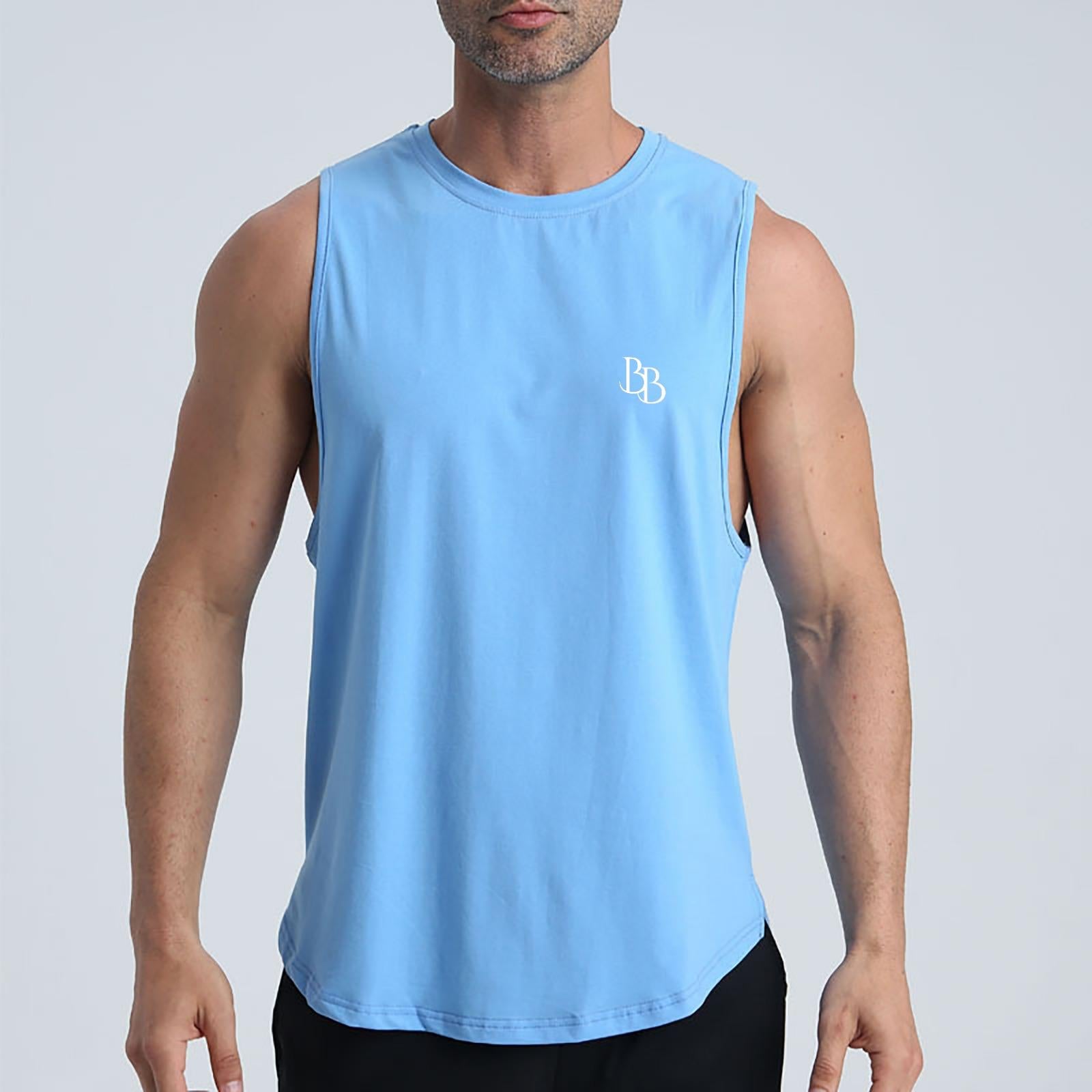 BB Sleeveless Shirt