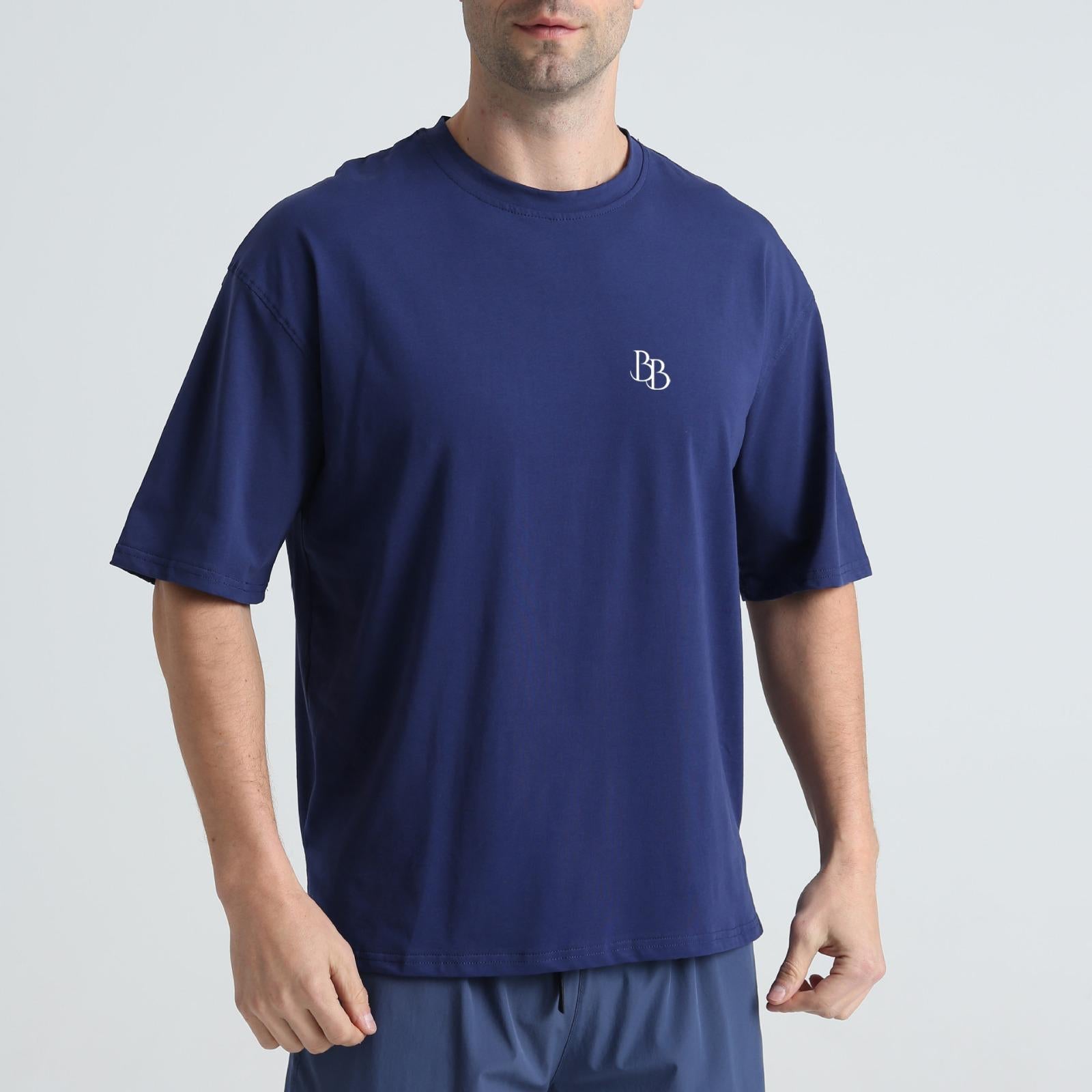 BB Roundneck Top