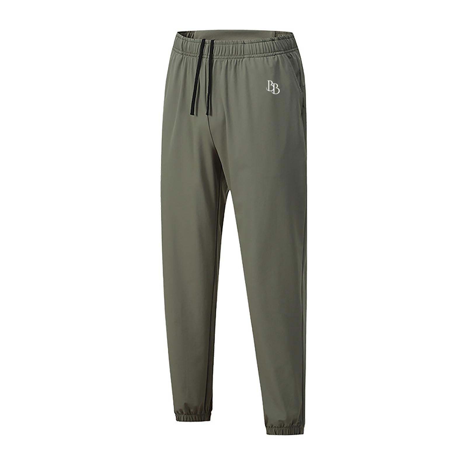 BB Track Pants