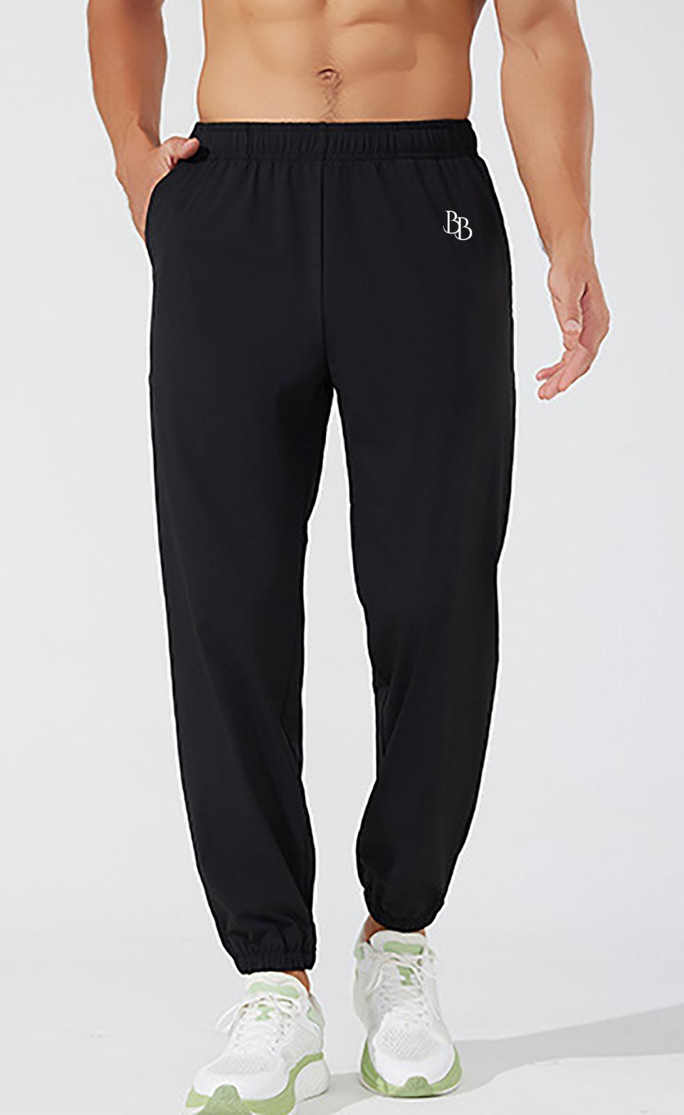 BB Track Pants