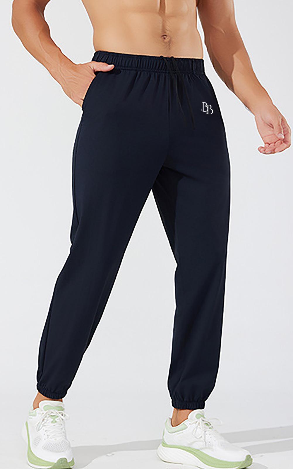BB Track Pants