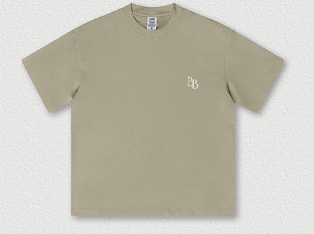 BB Roundneck