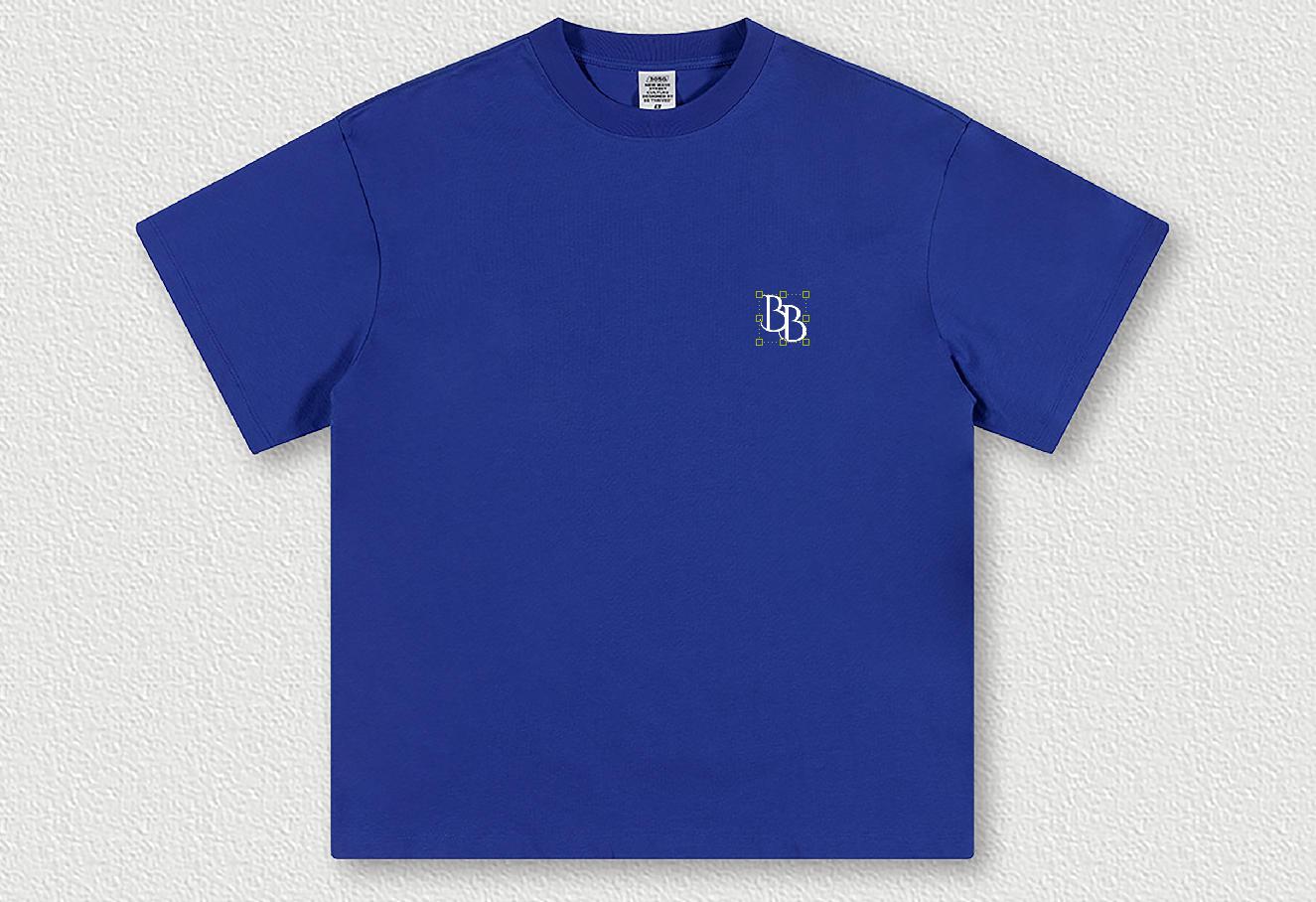 BB Roundneck