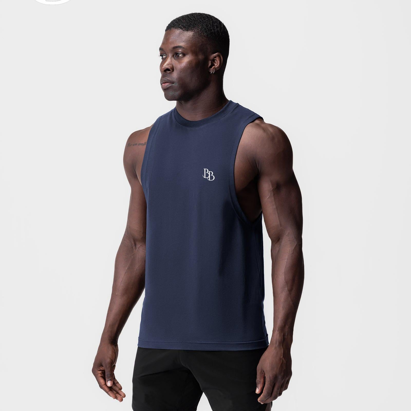 BB Sleeveless Top
