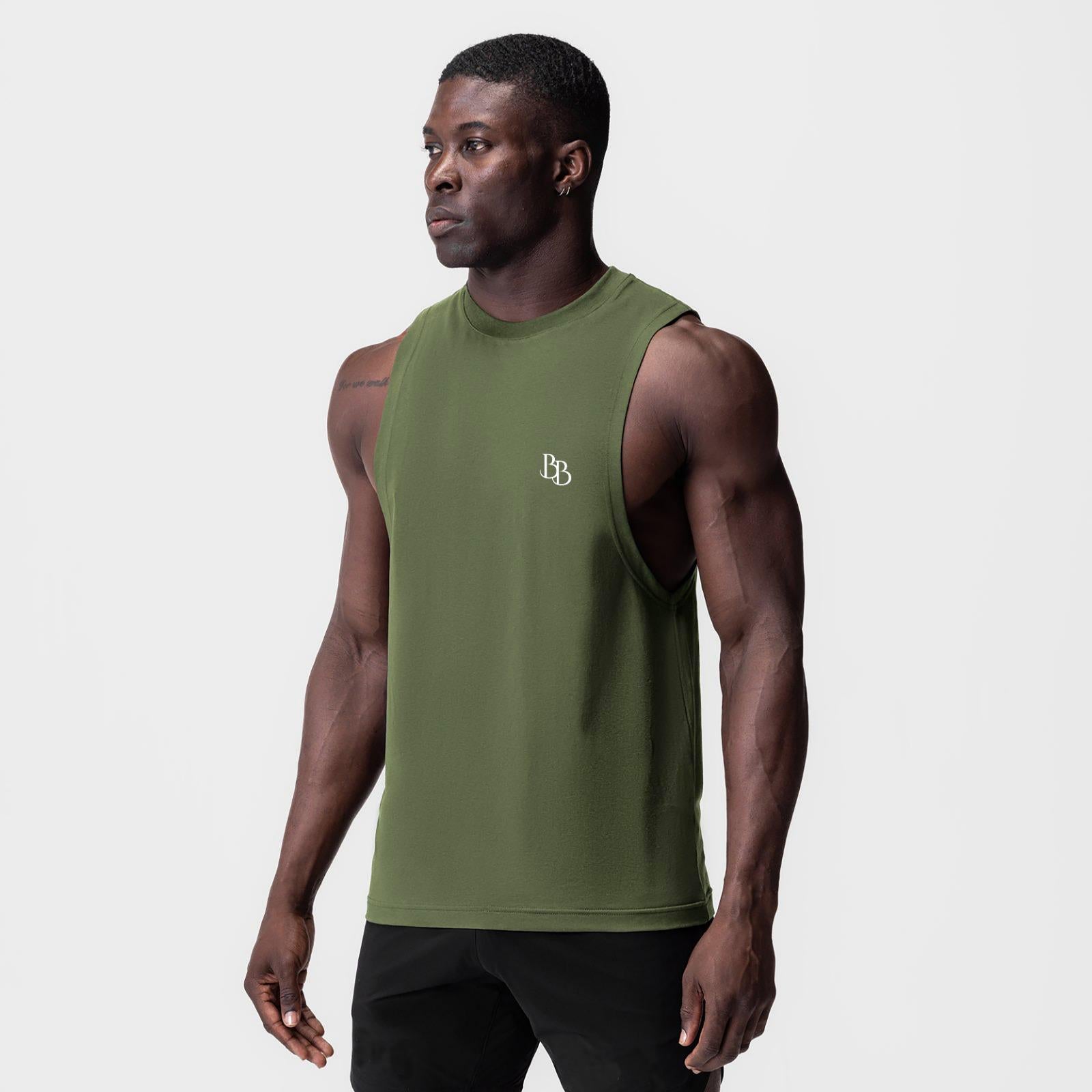 BB Sleeveless Top
