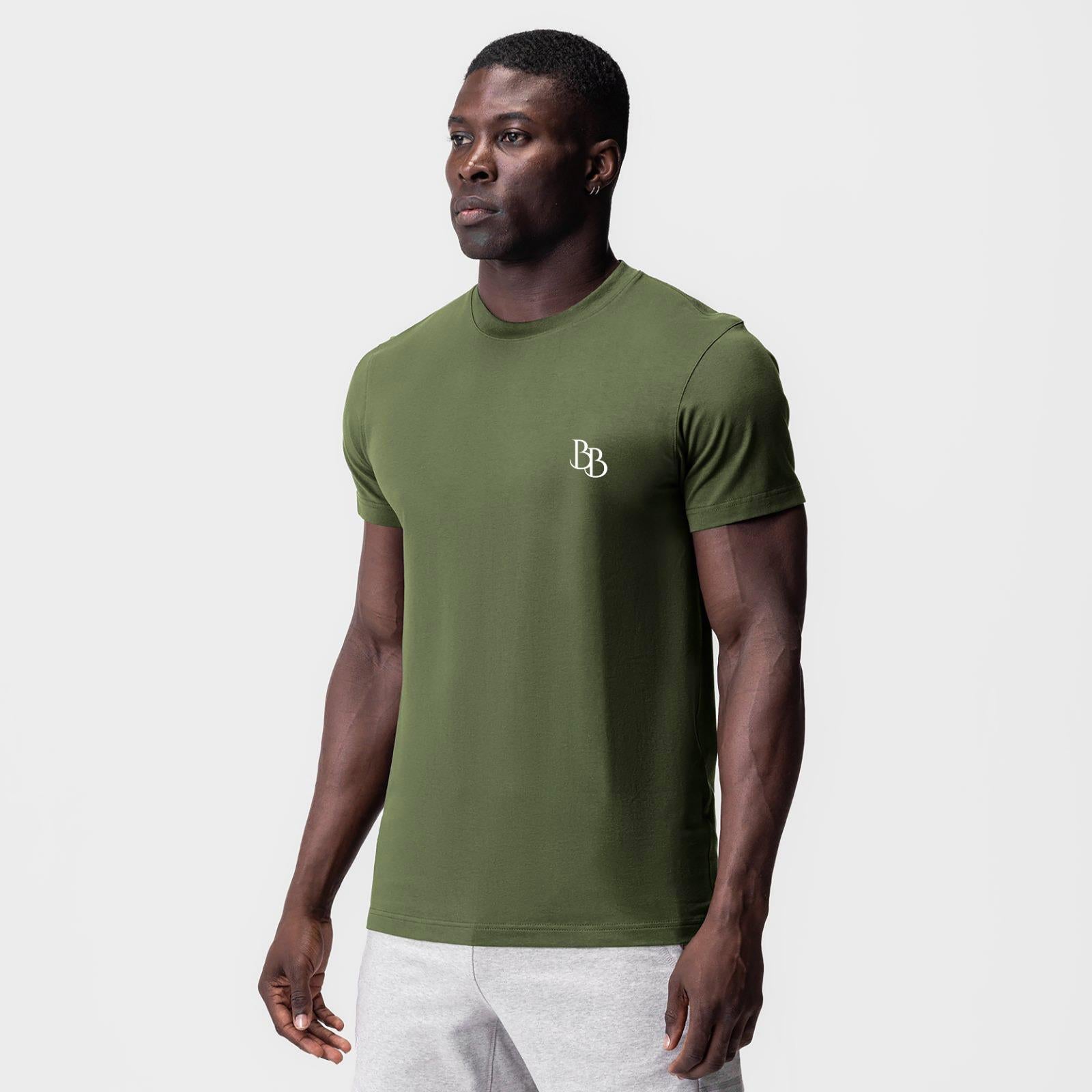 BB Roundneck Top