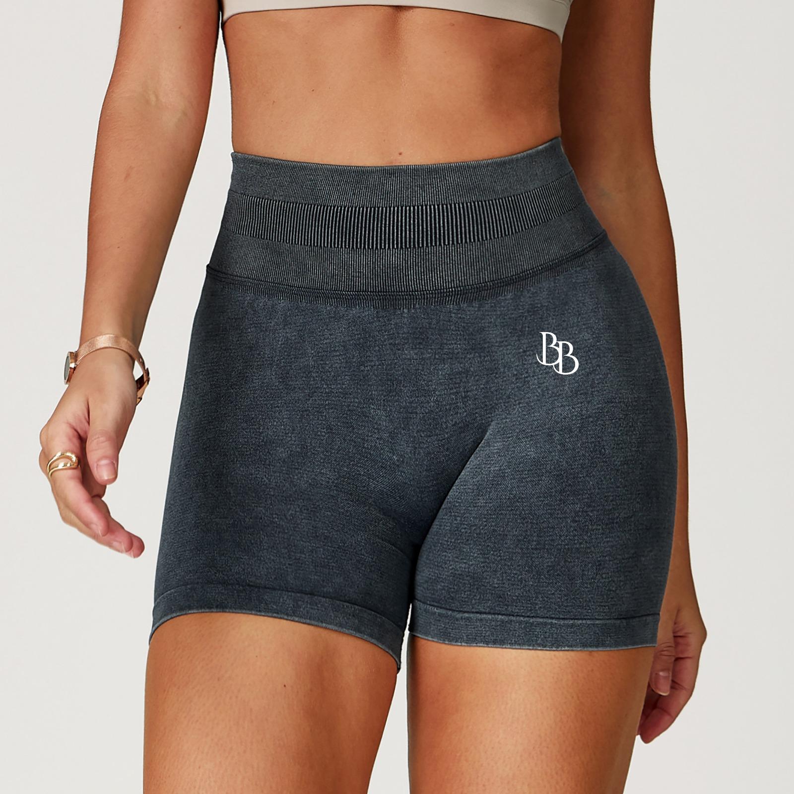 Booty Shorts