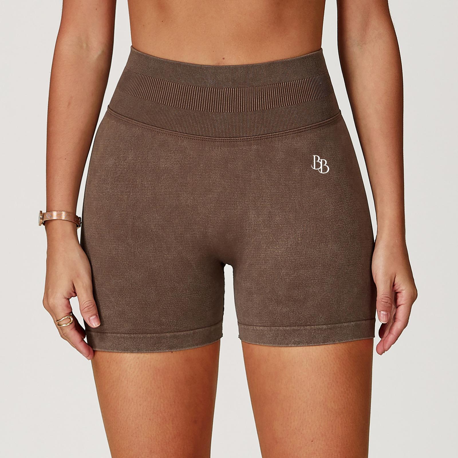 Booty Shorts