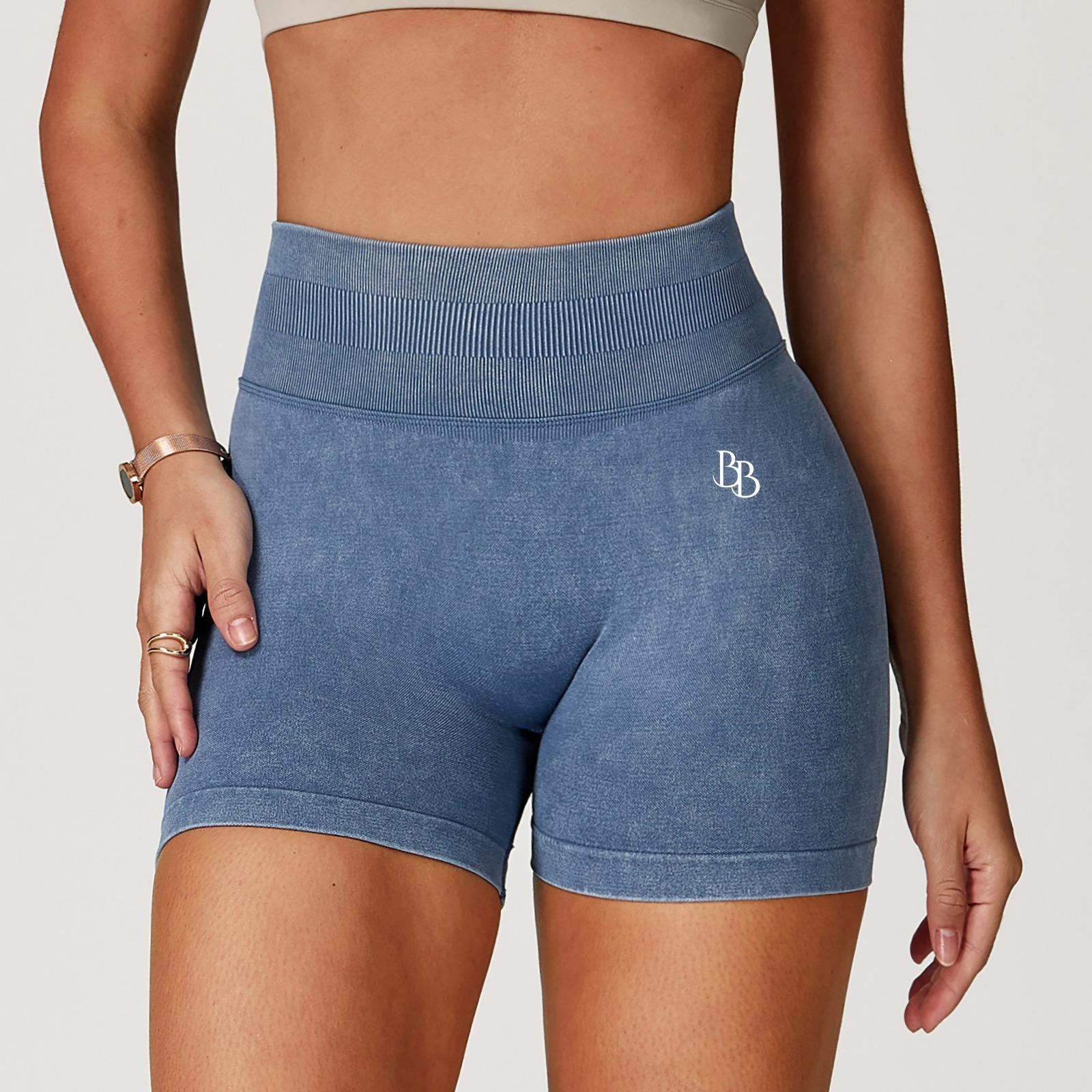 Booty Shorts