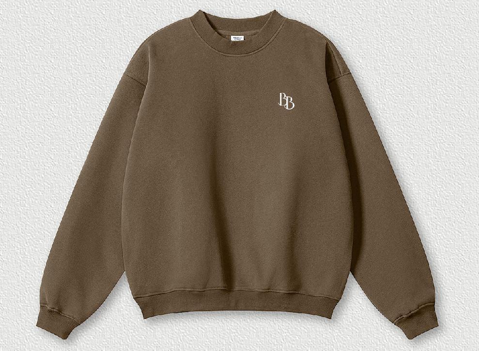 BB Sweatshirt