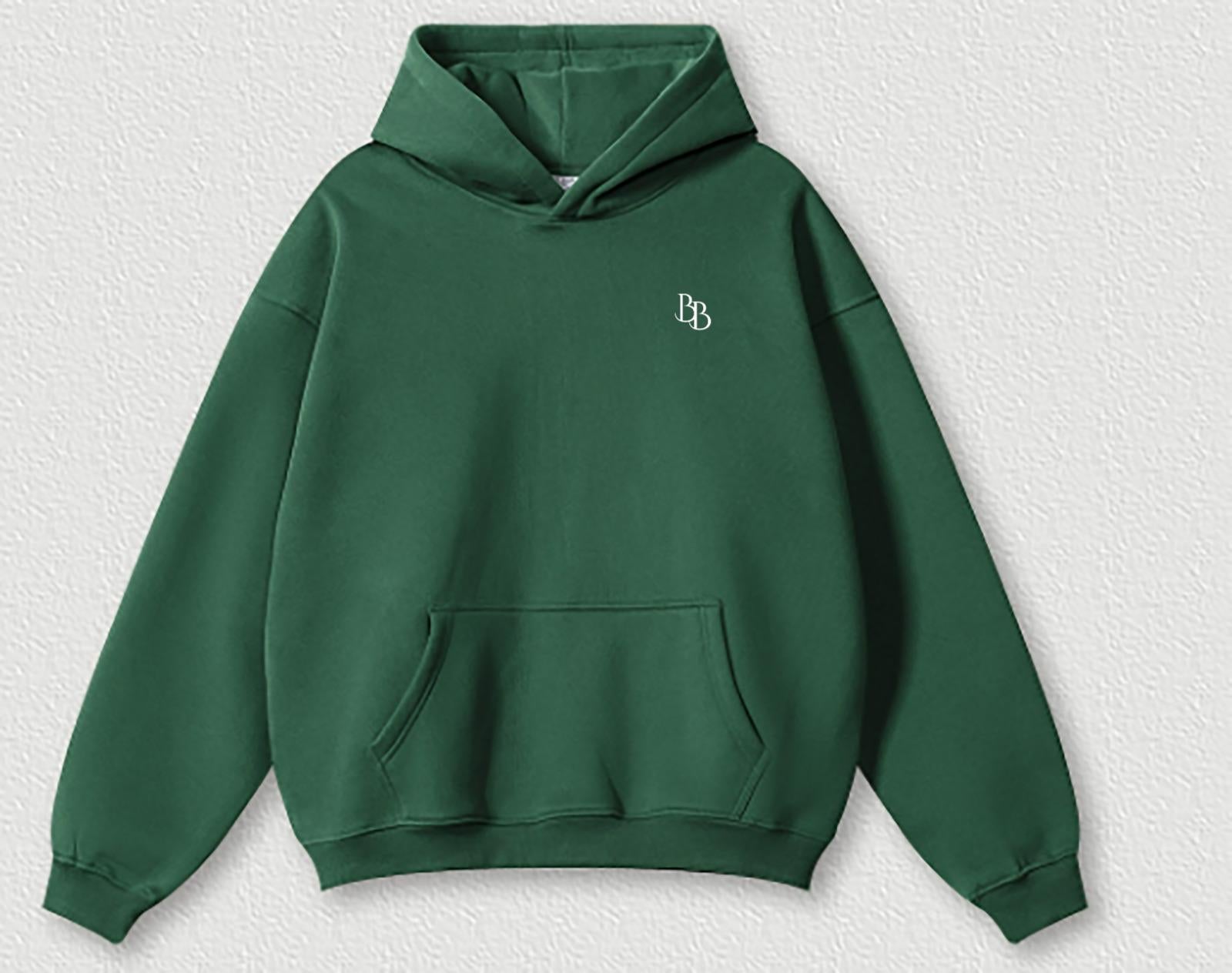 BB Hoodie Set