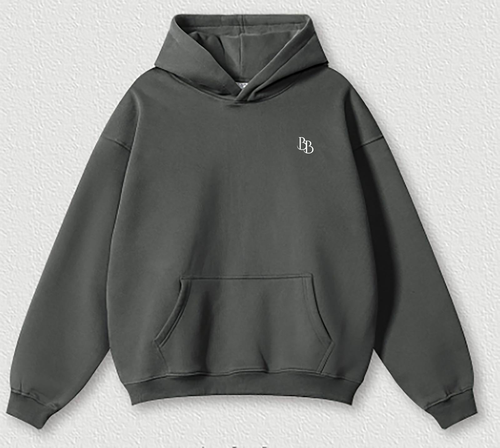 BB Hoodie Set