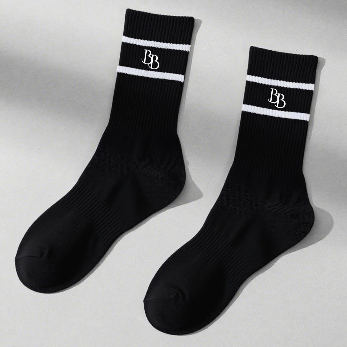 Unisex BB Socks(3-in-1)