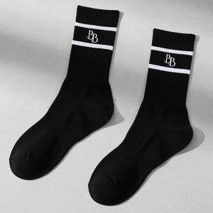 Unisex BB Socks(3-in-1)