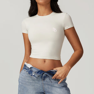 BB Crop Top