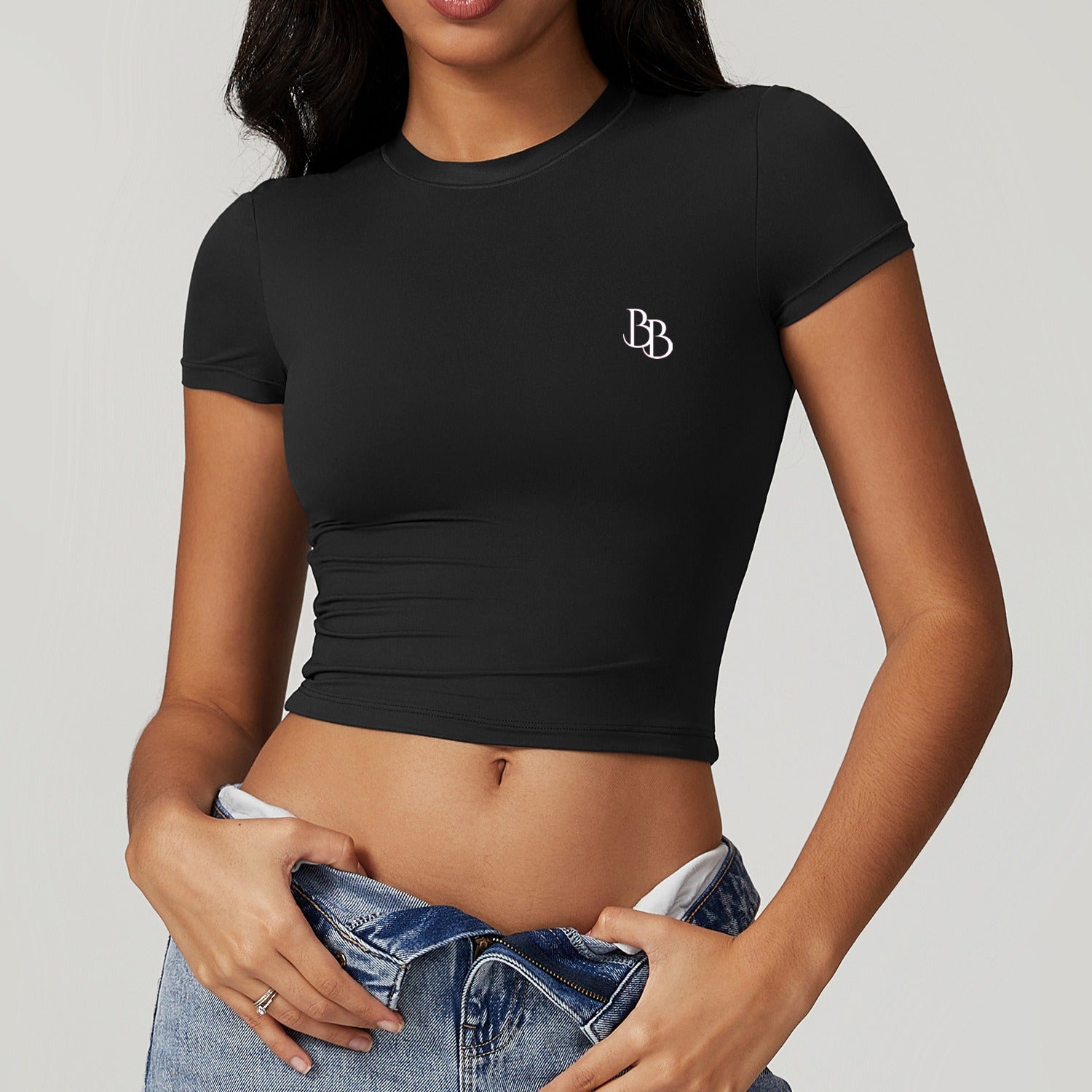 BB Crop Top