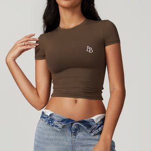 BB Crop Top