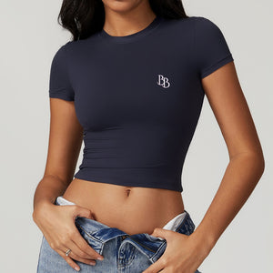 BB Crop Top