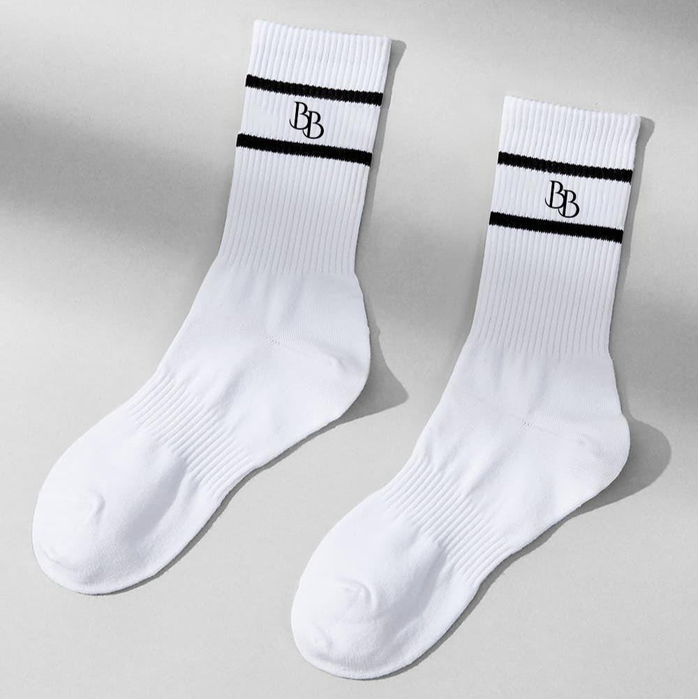 Unisex BB Socks(3-in-1)
