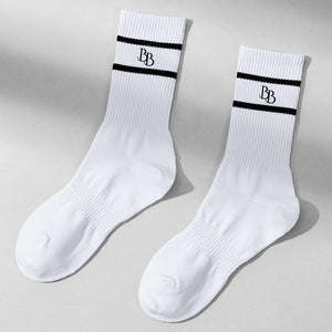 Unisex BB Socks(3-in-1)