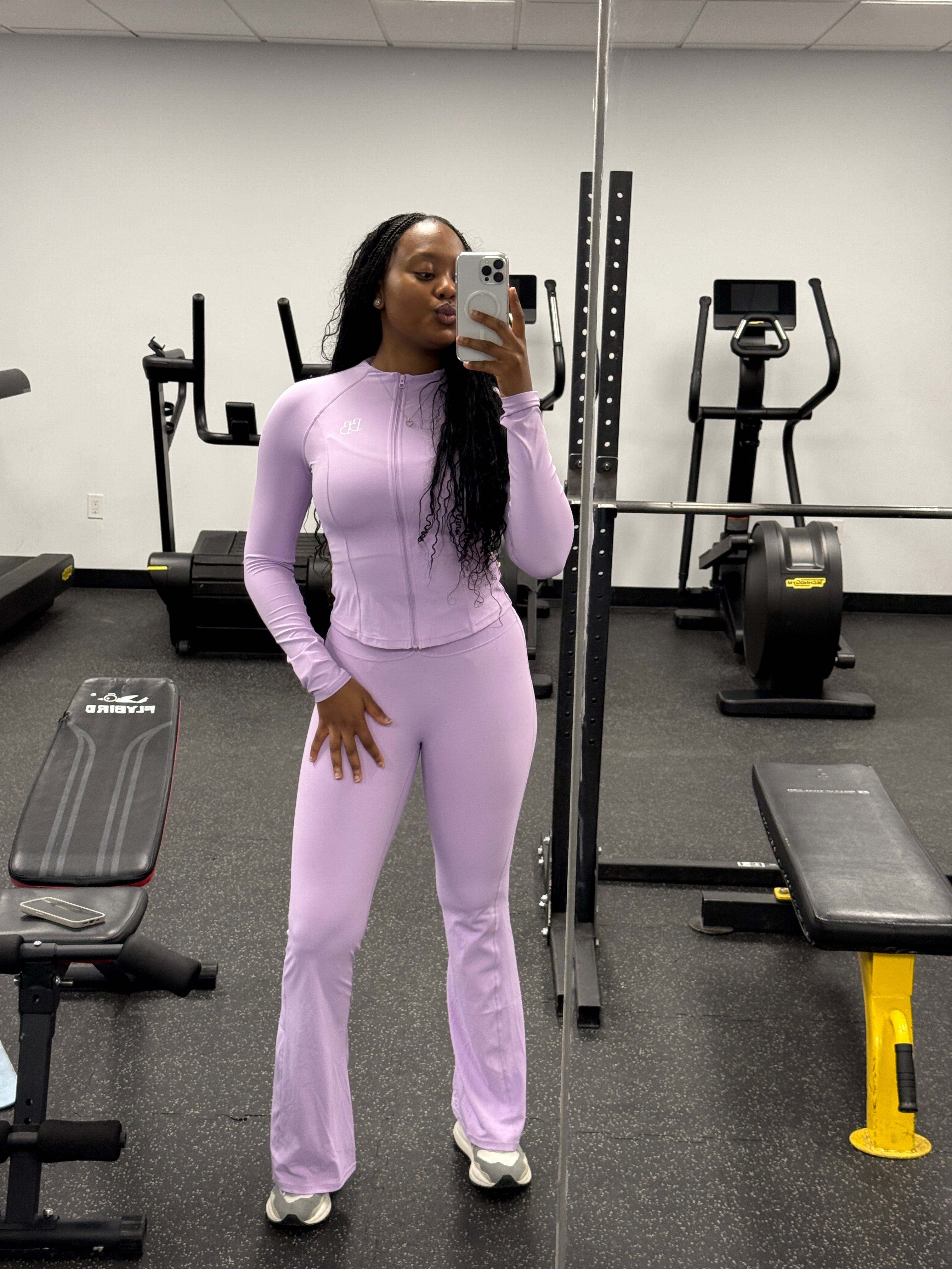 BodyBoost Collections