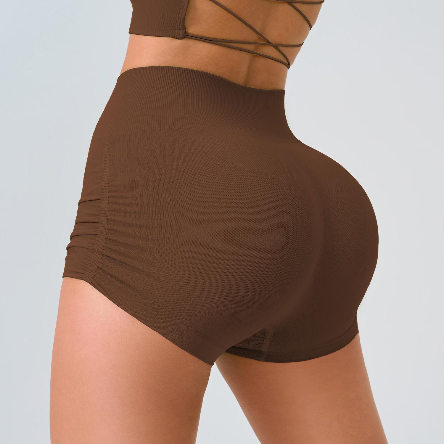 Yoga Shorts
