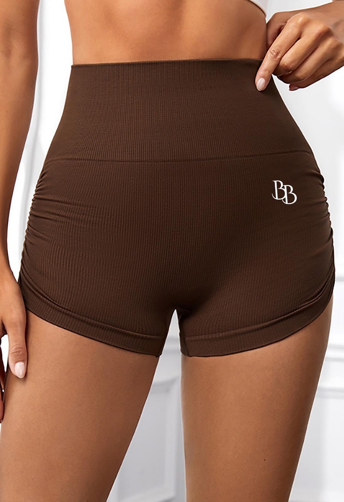 Yoga Shorts