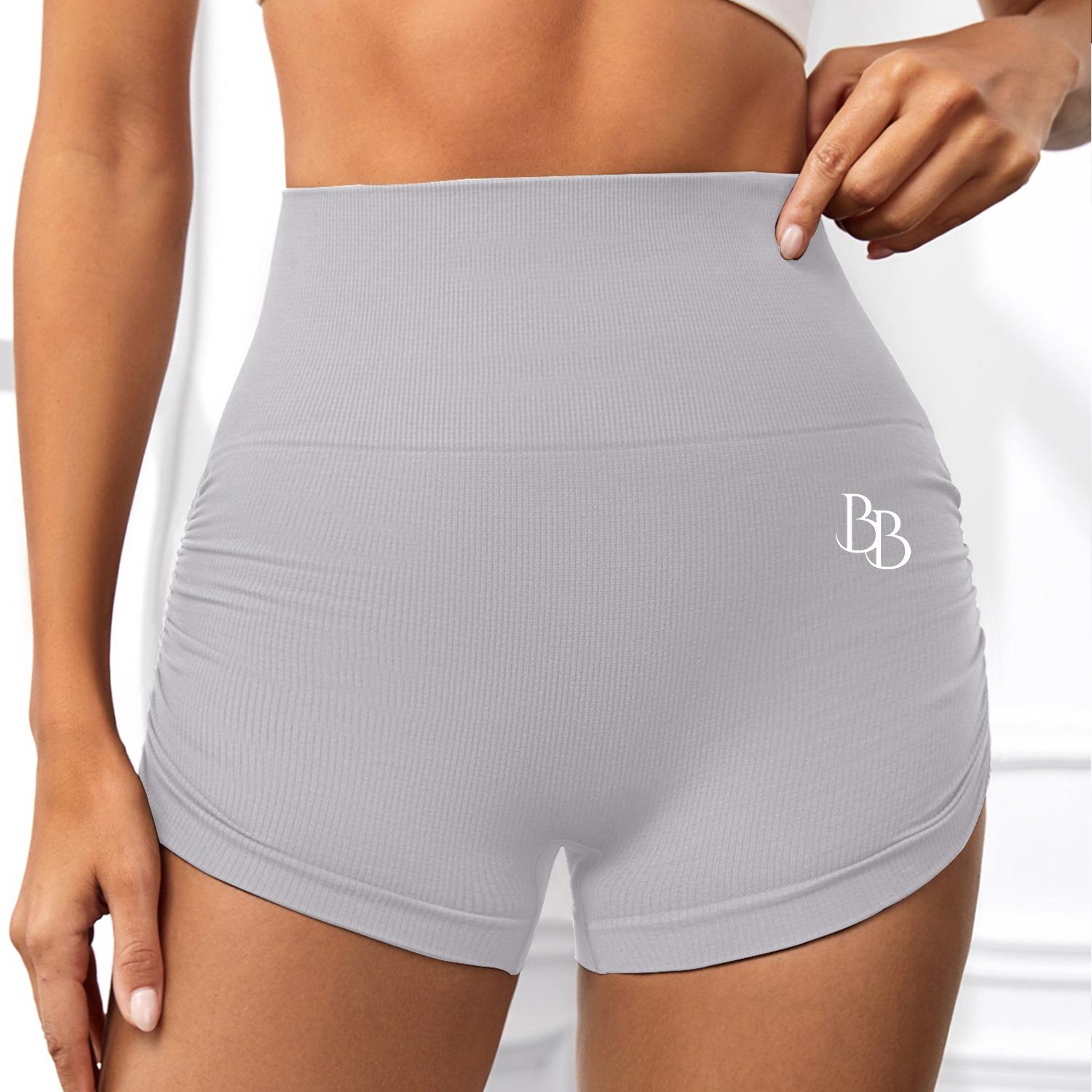 Yoga Shorts