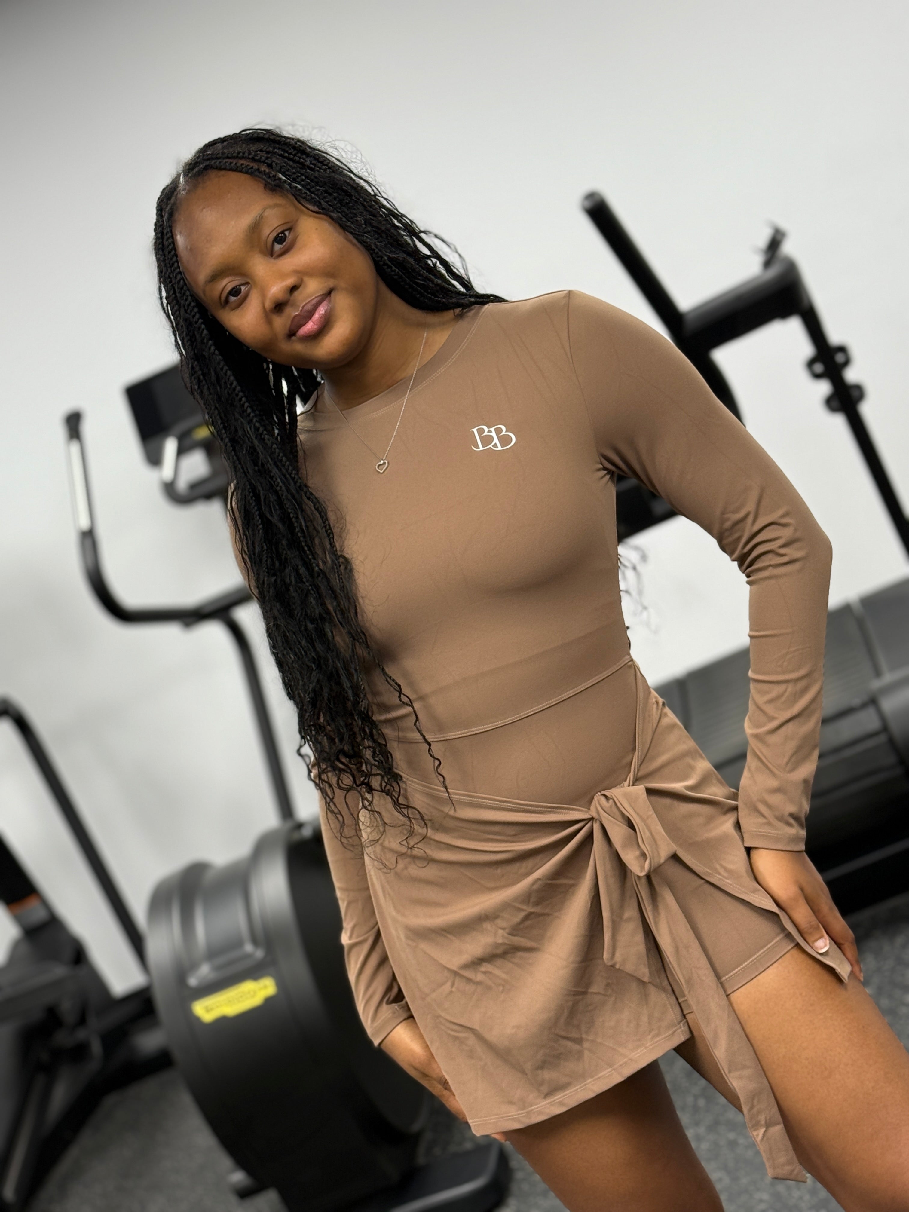 BB Layered Luxe