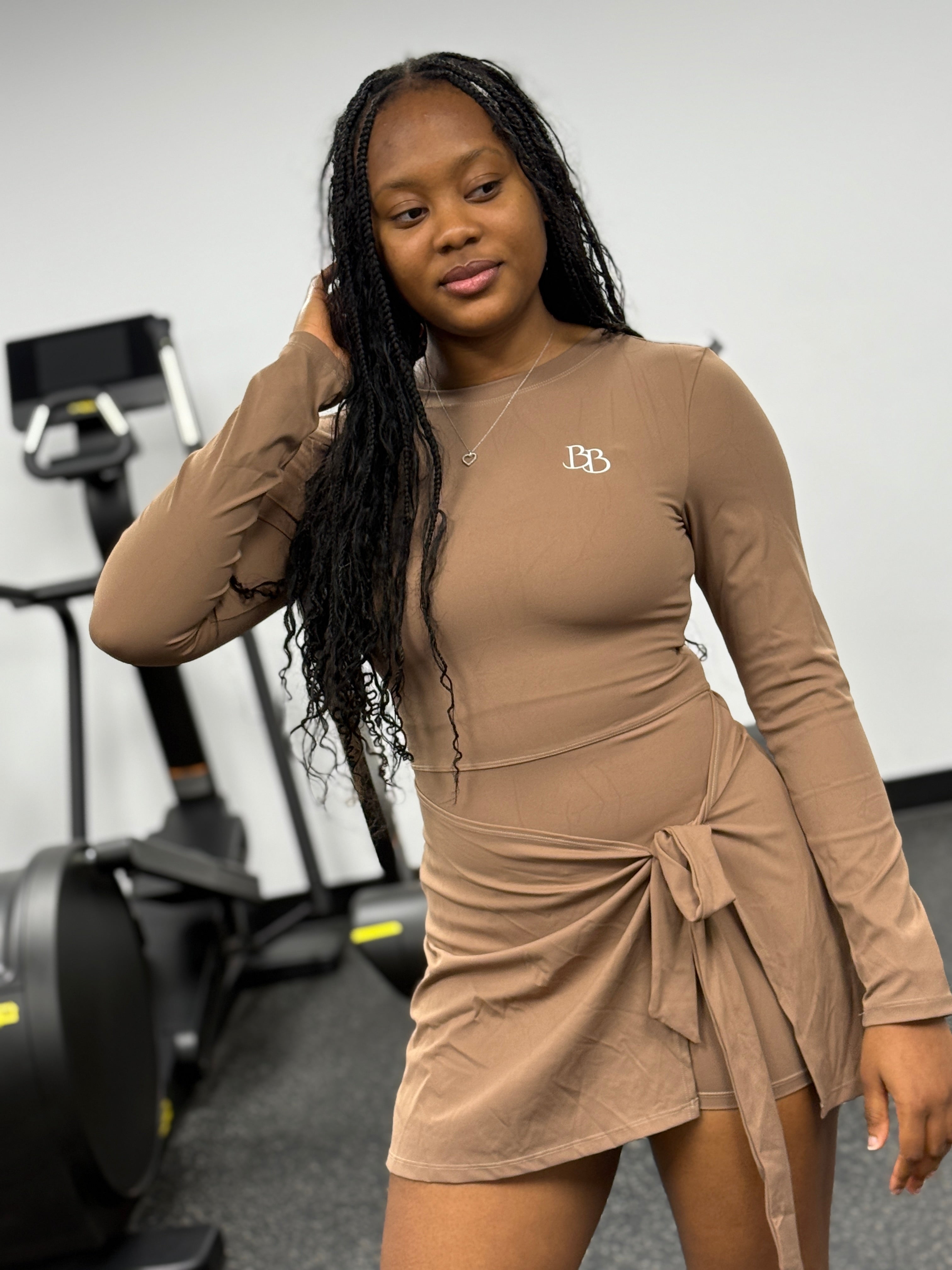 BB Layered Luxe