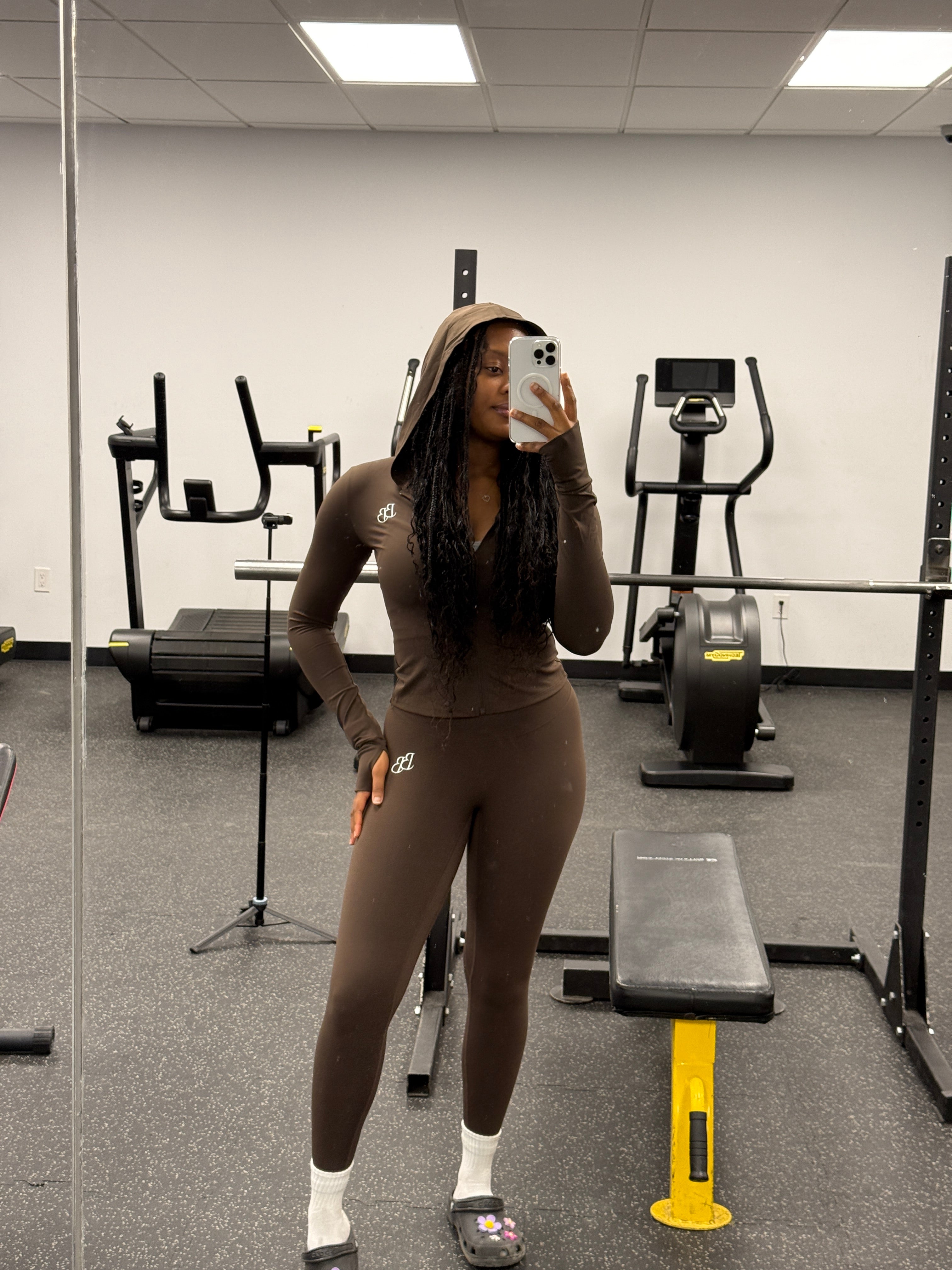 The Cozy Baddie Set