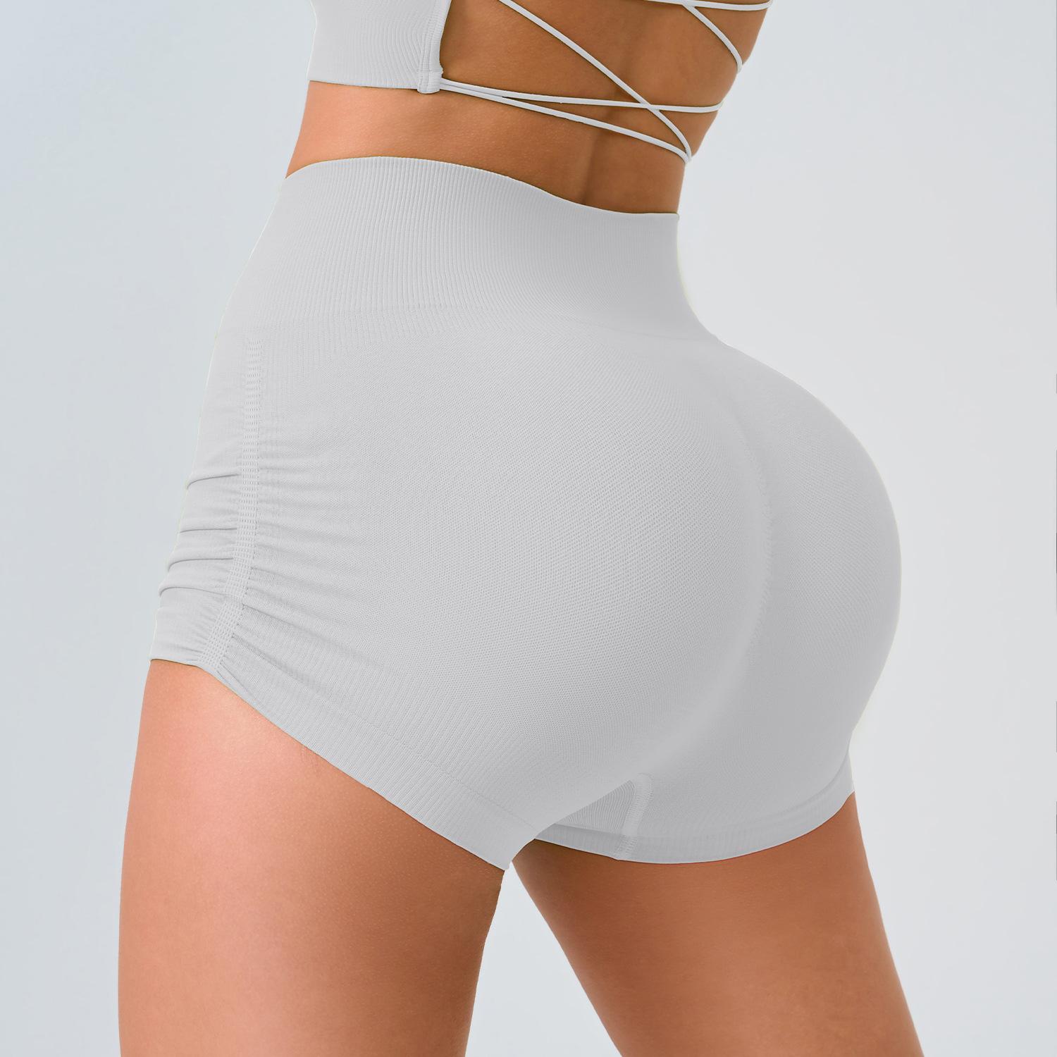 Yoga Shorts