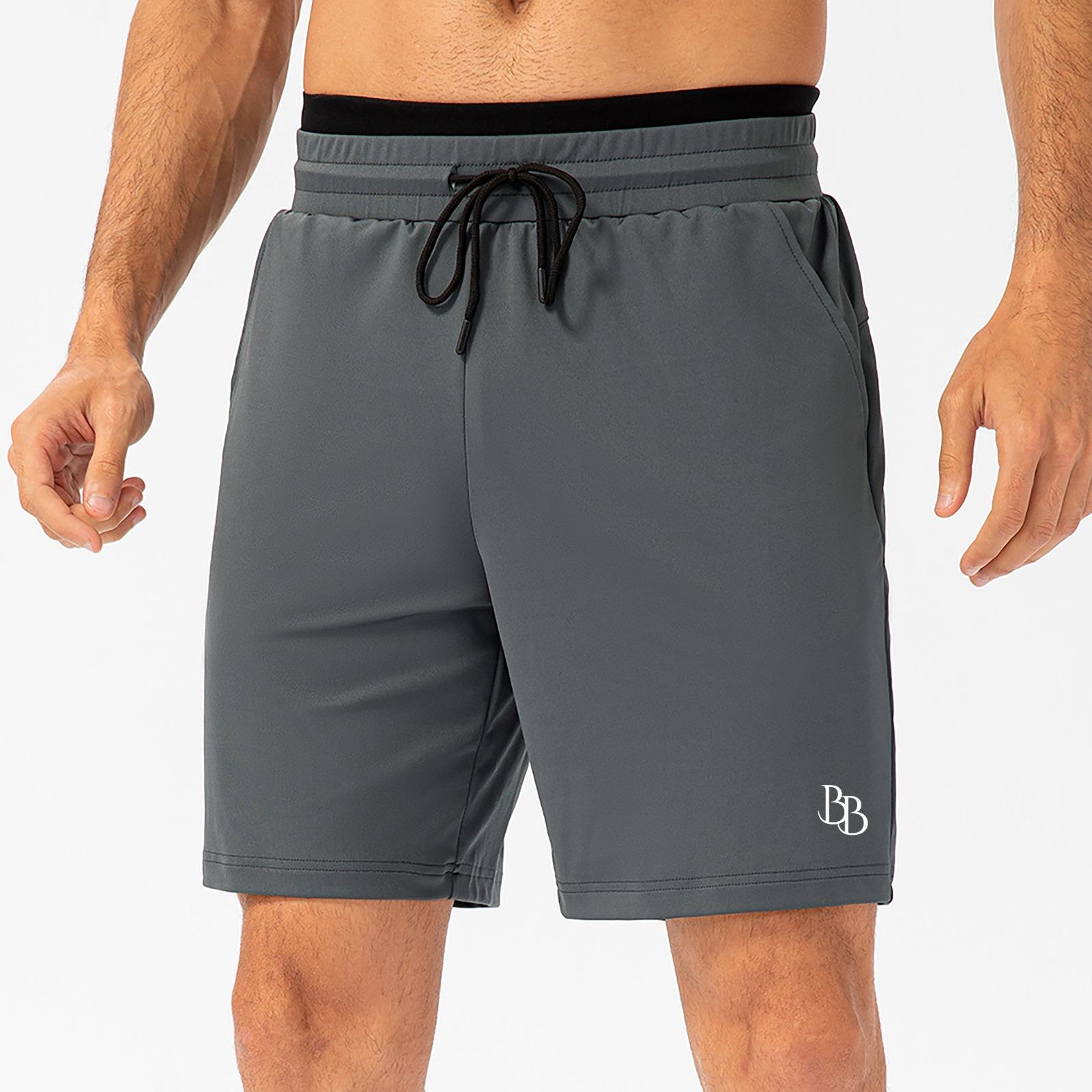 BB Men’s Essential Training Shorts