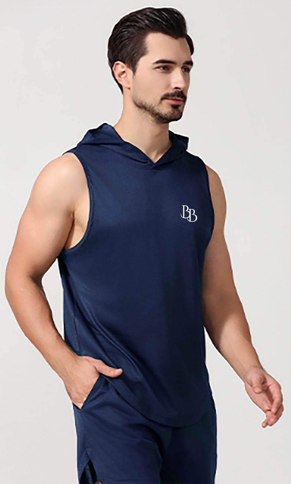 BB Hood Top