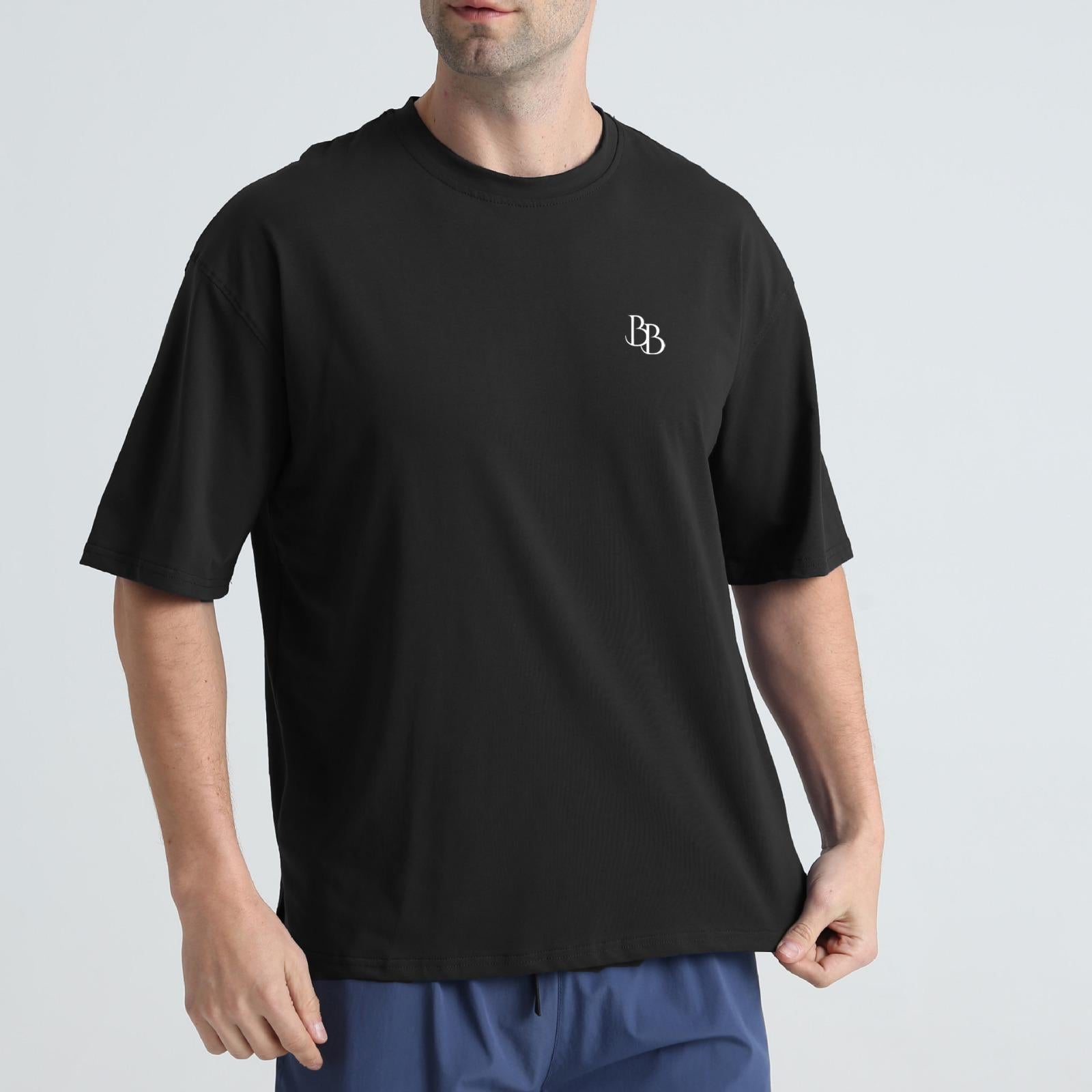 BB Roundneck Top