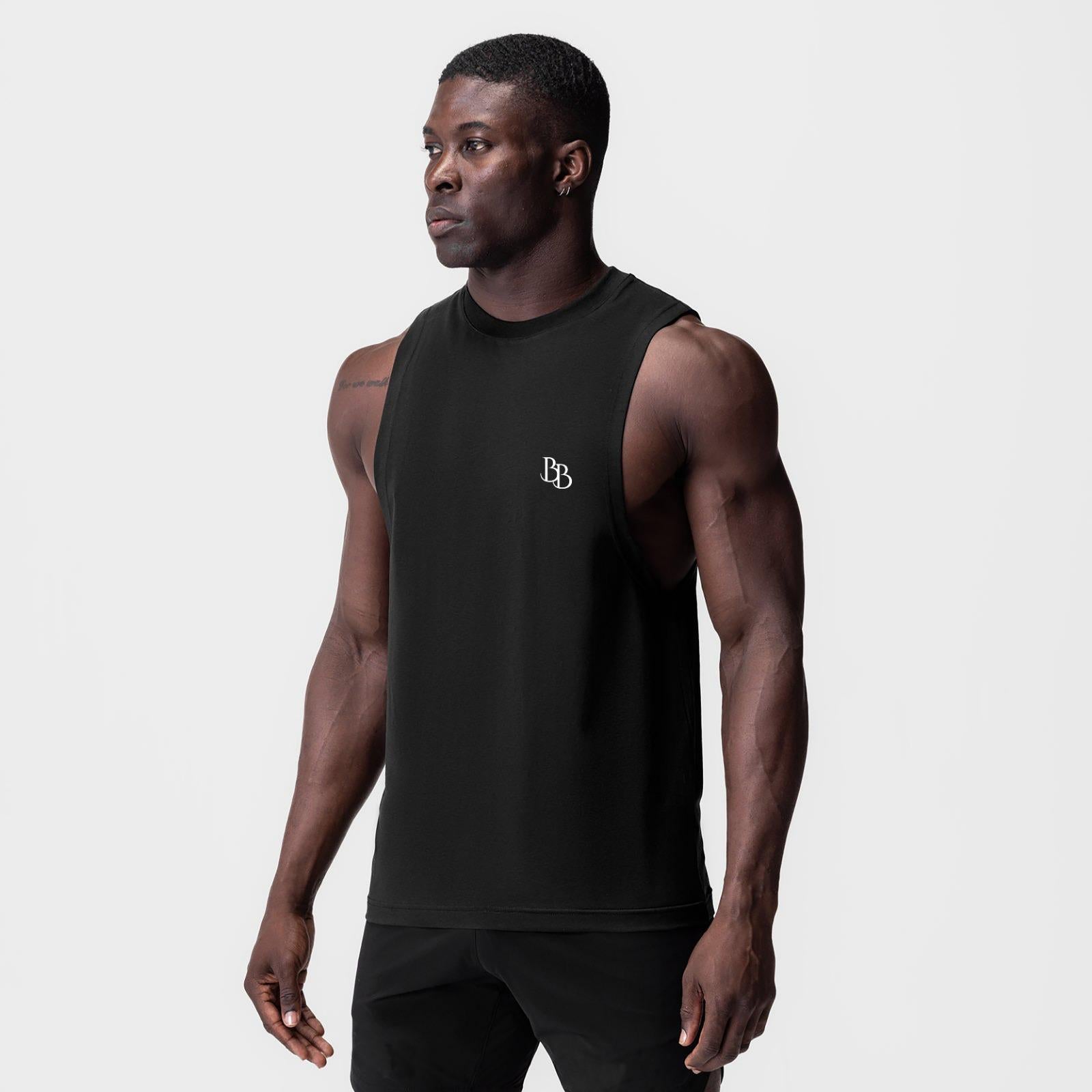BB Sleeveless Top