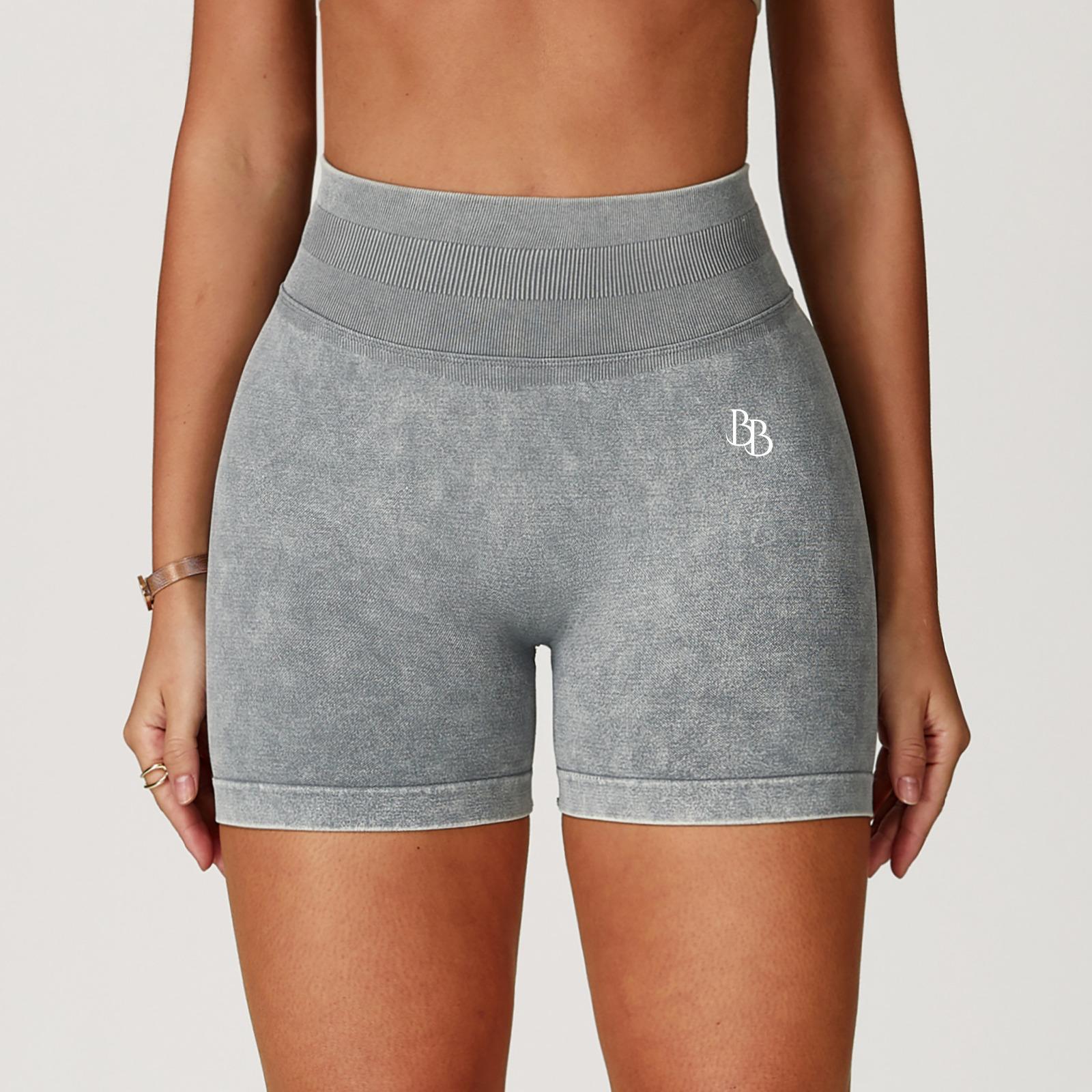 Booty Shorts